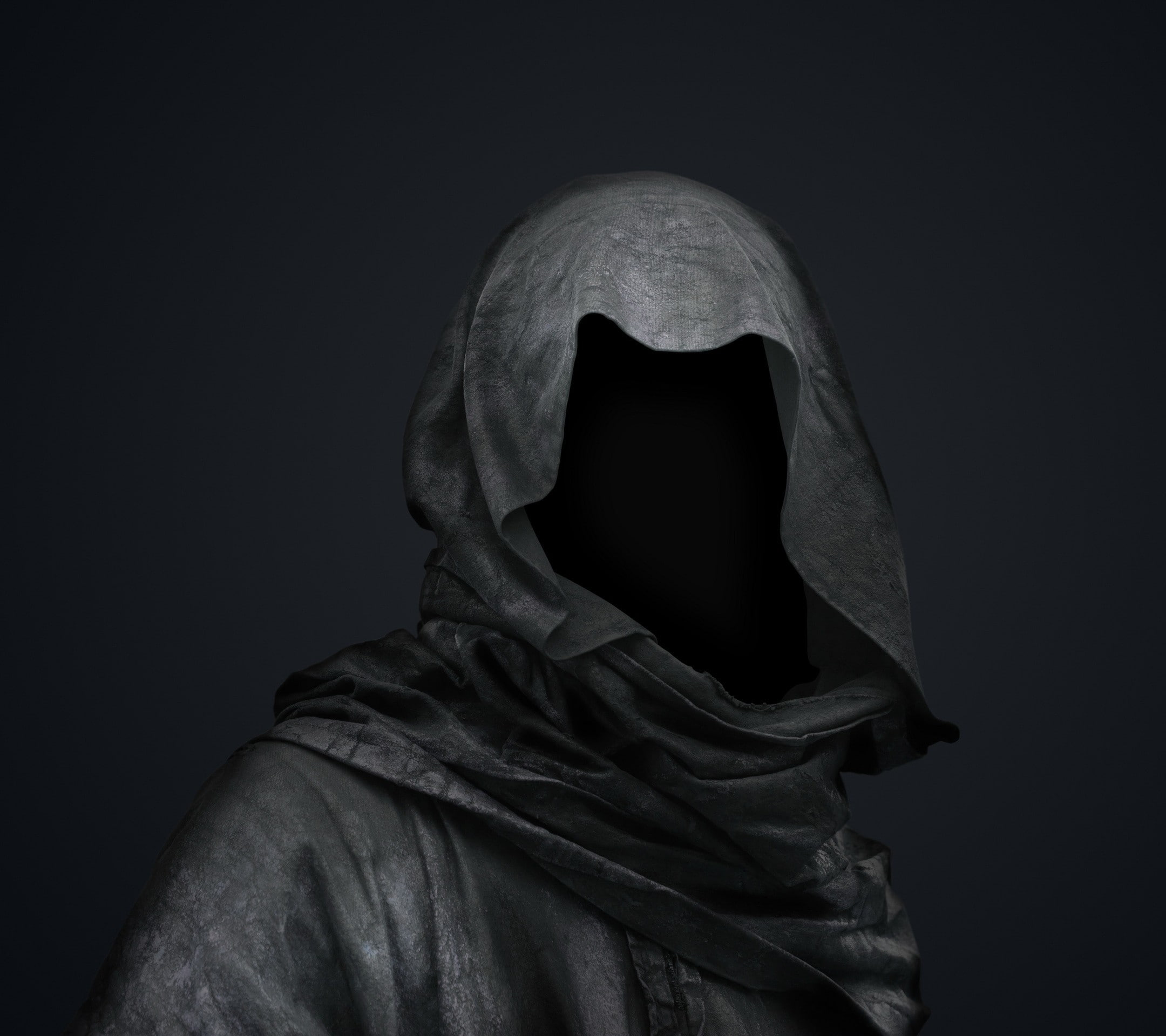 death, Grim Reaper, 1080P, HD Wallpaper
