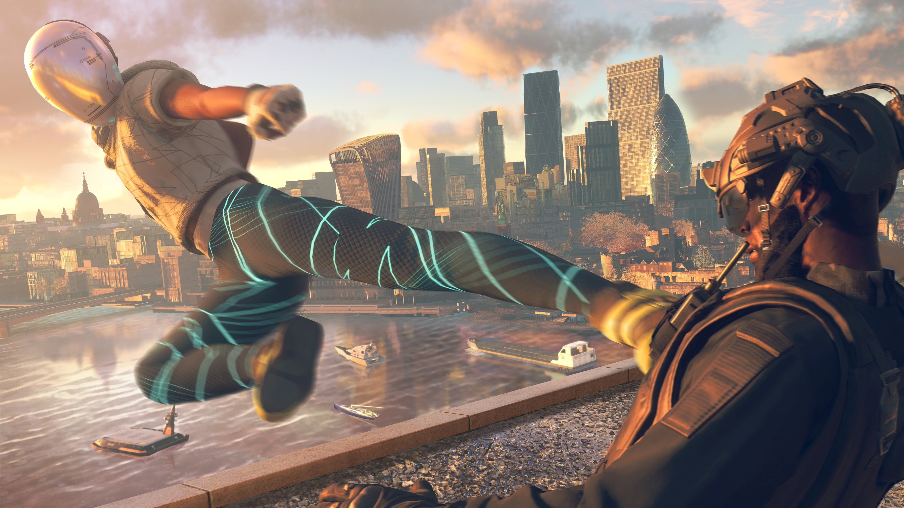 Watch Dogs, Watch Dogs: Legion, 4K, HD Wallpaper
