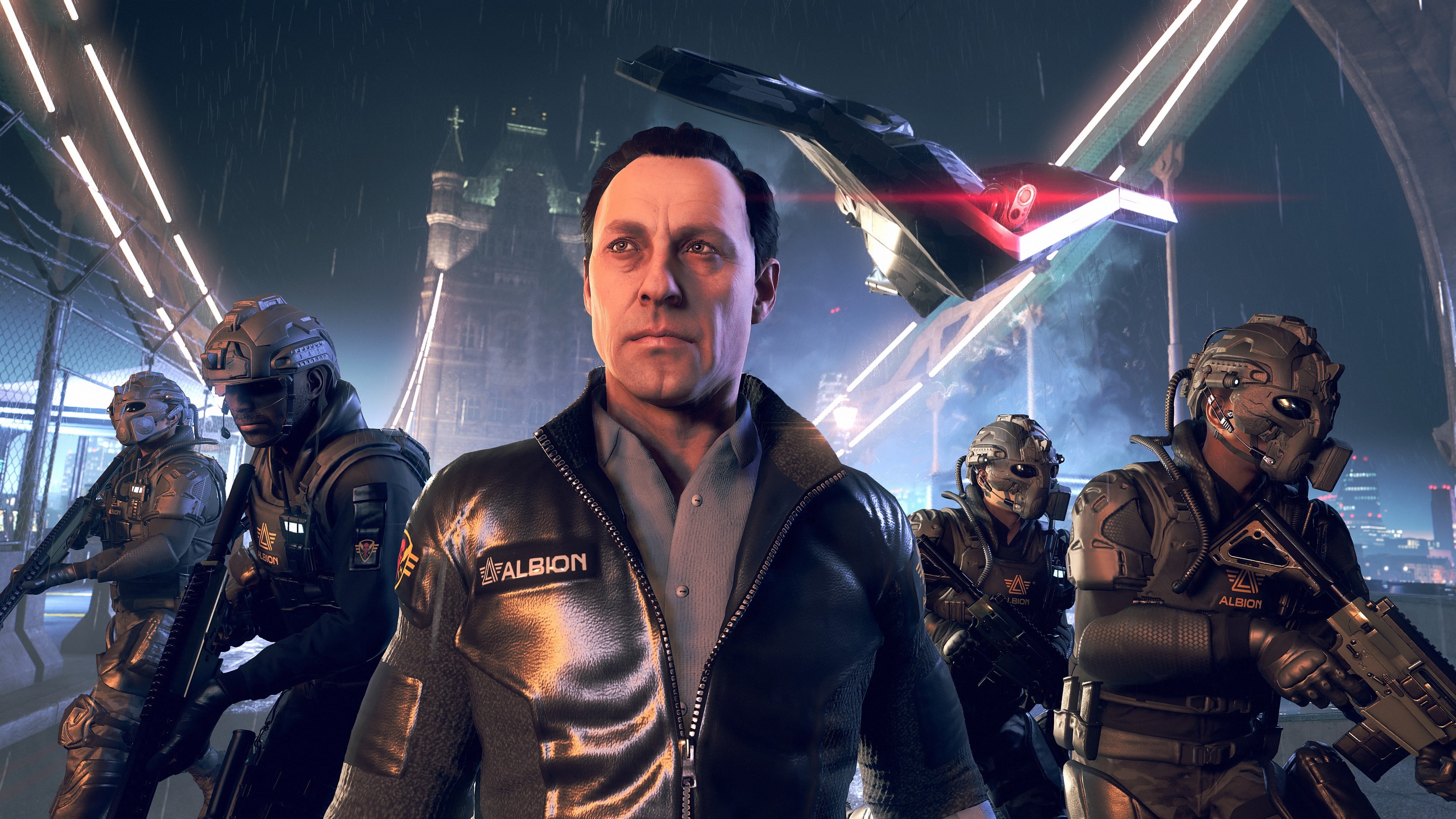 Watch Dogs, 4K, Watch Dogs: Legion, HD Wallpaper