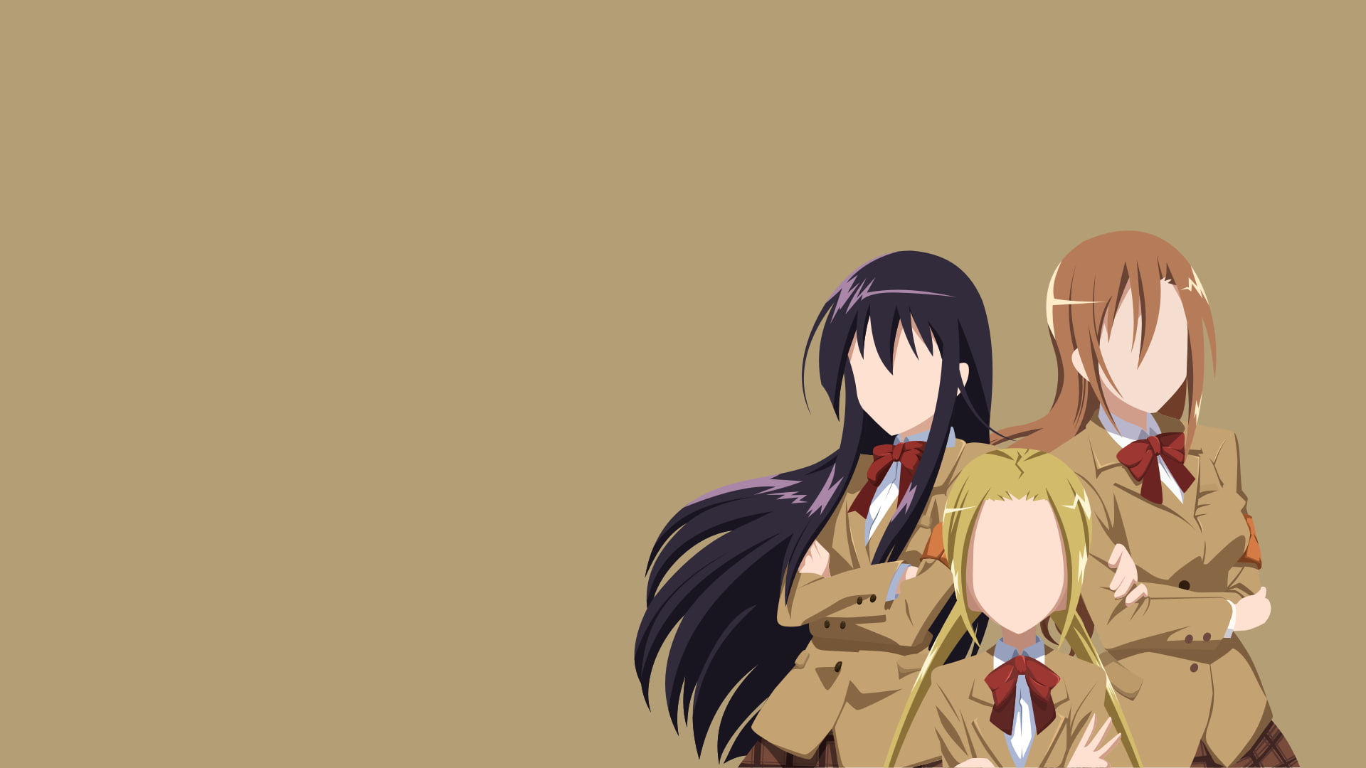 electricity, cut out, anime, Amakusa Shino, Shichijō Aria, no people, creativity, sky, nature, indoors, studio shot, close-up, decoration, night, illuminated, HD Wallpaper