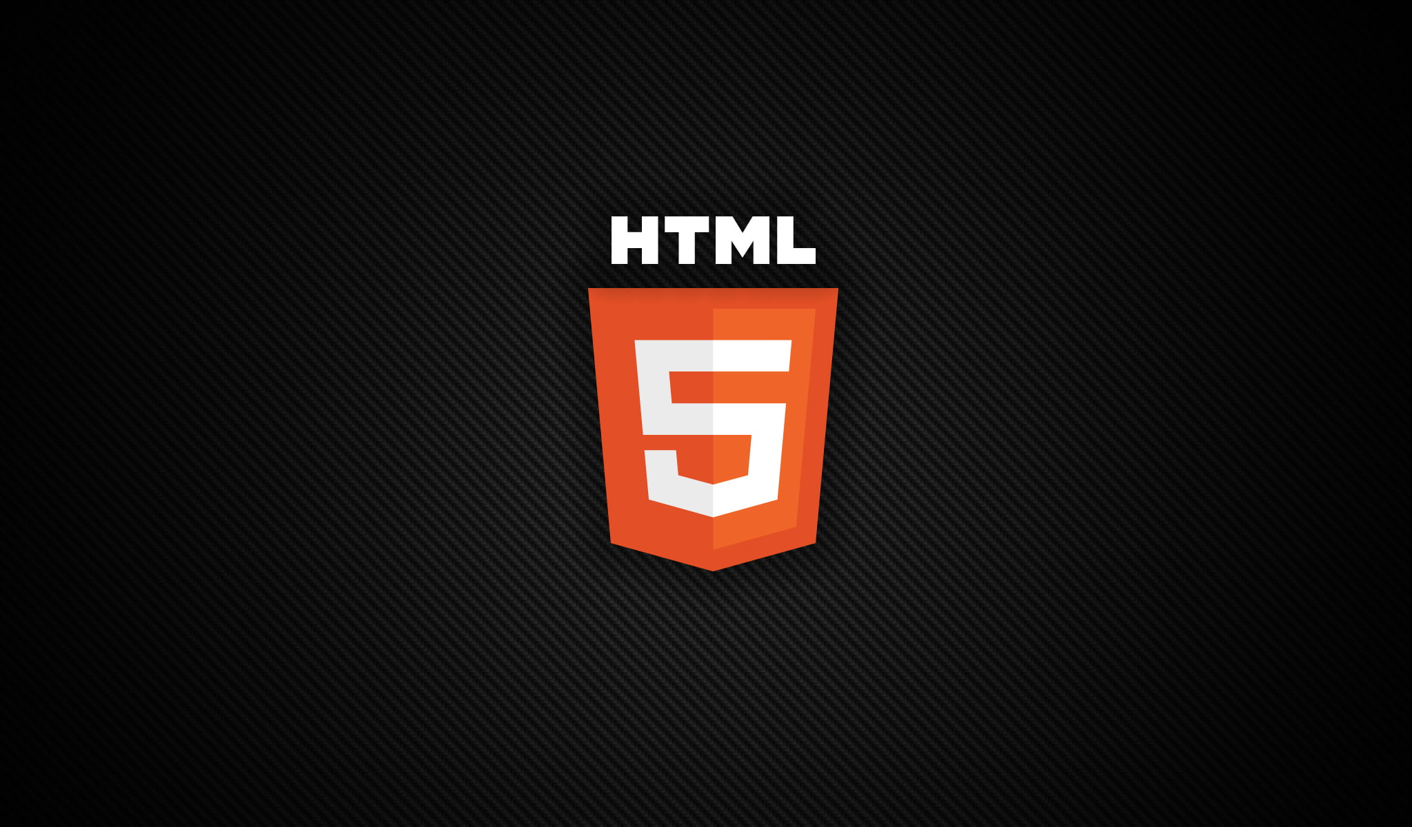 hyper text markup language, html, html5, 1080P, HD Wallpaper