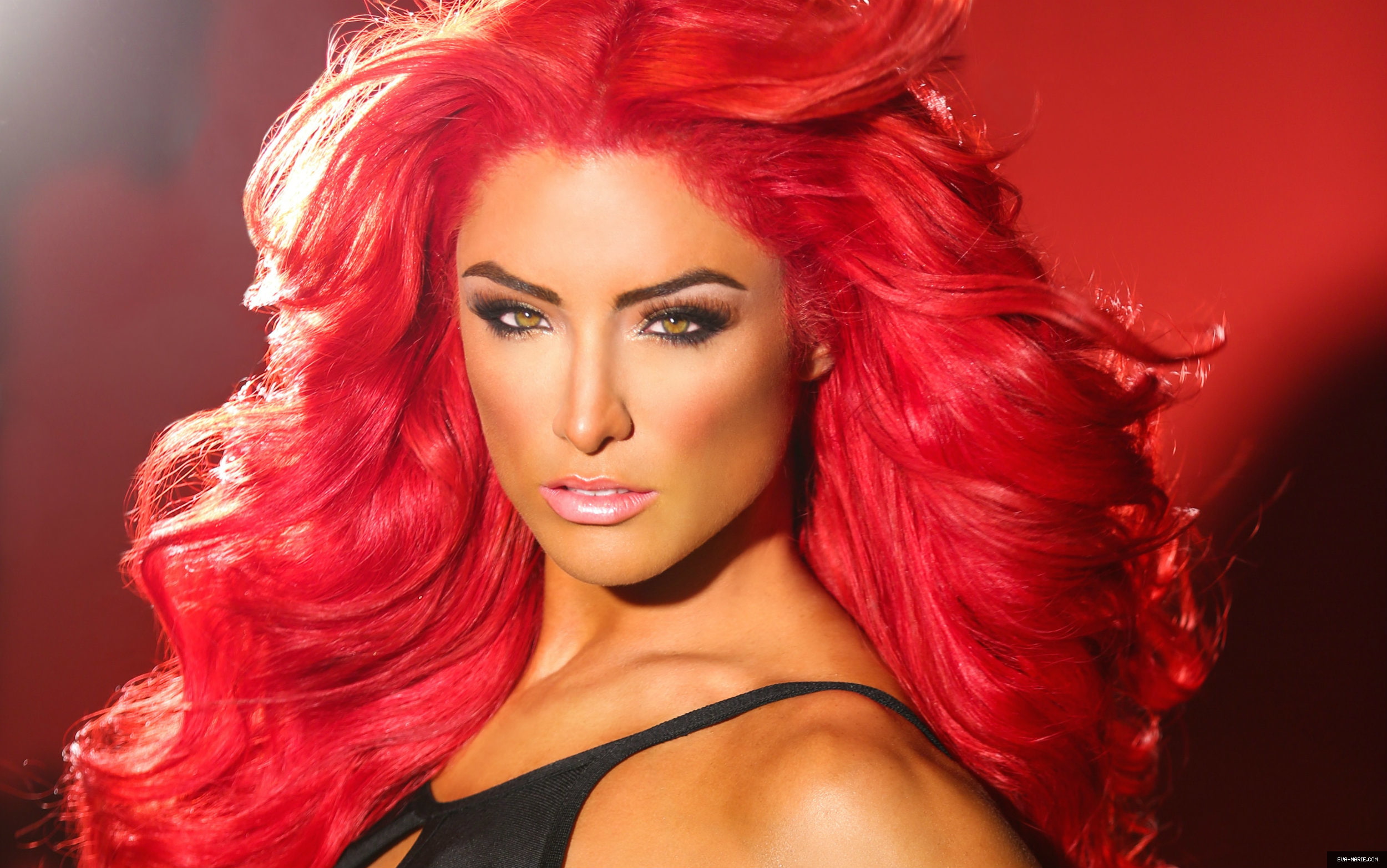 wwe, female, sports, girl, action, divas, sexy, warrior, fighting, 1080P, wrestling, women, woman, babe, HD Wallpaper