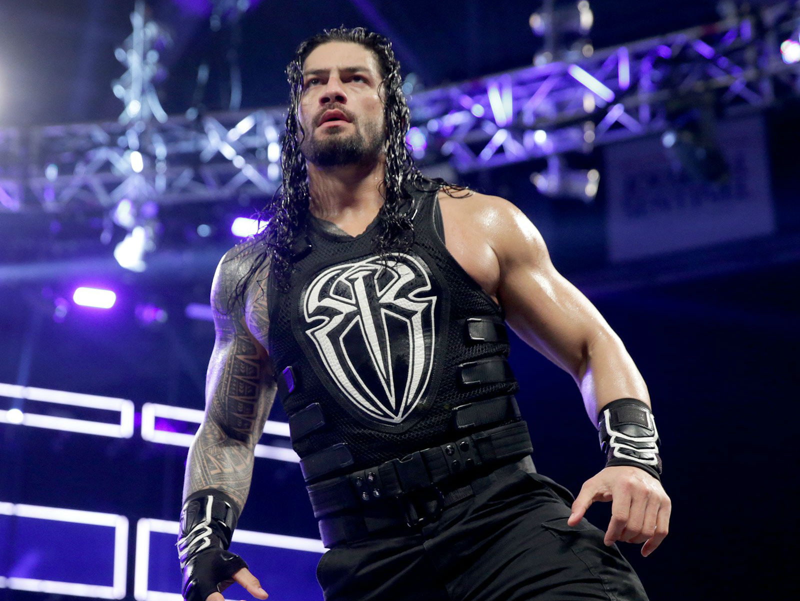 action, wrestling, wwe, sports, warrior, fighting, 720P, HD Wallpaper