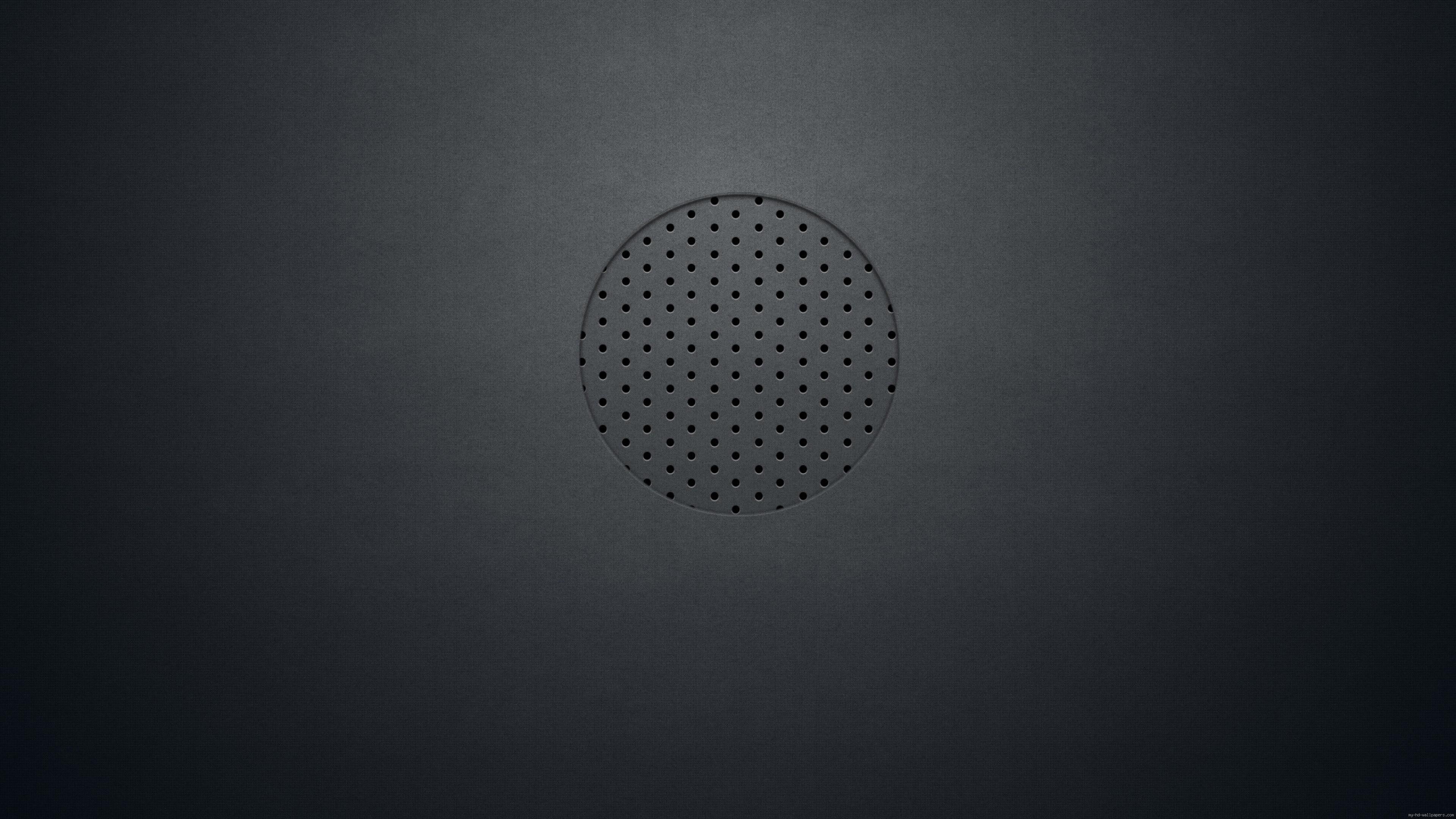 white, shower, diverse, grey, round, abstract, general, 4K, head, circle, HD Wallpaper