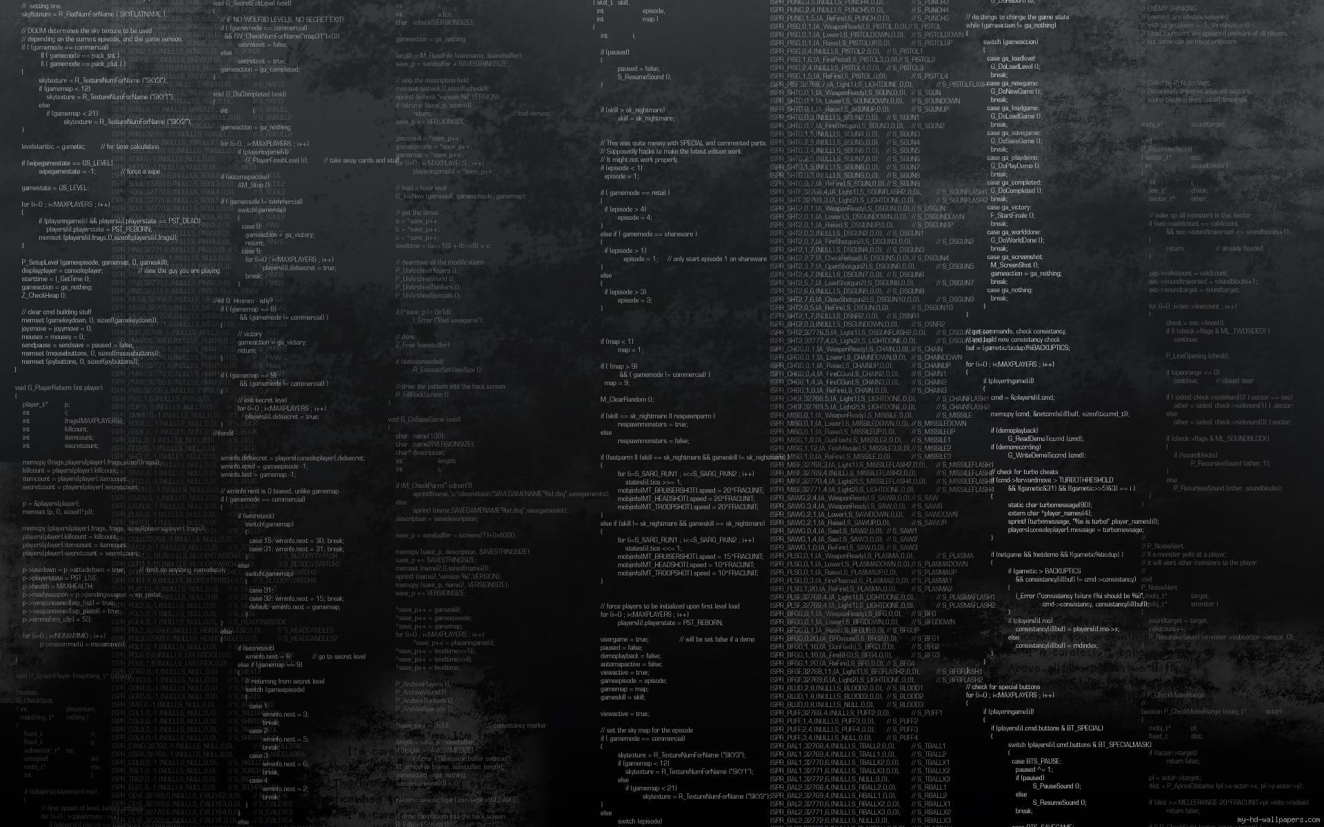 number, code, 1080P, black, text, printer, paper, diverse, HD Wallpaper