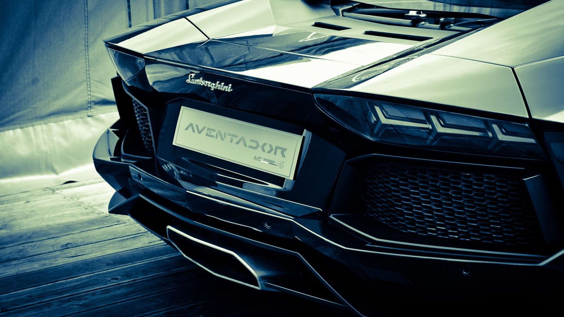 transparent, connection, day, table, no people, Lamborghini Aventador, aventador, transportation, technology, blue, high angle view, mode of transportation, HD Wallpaper