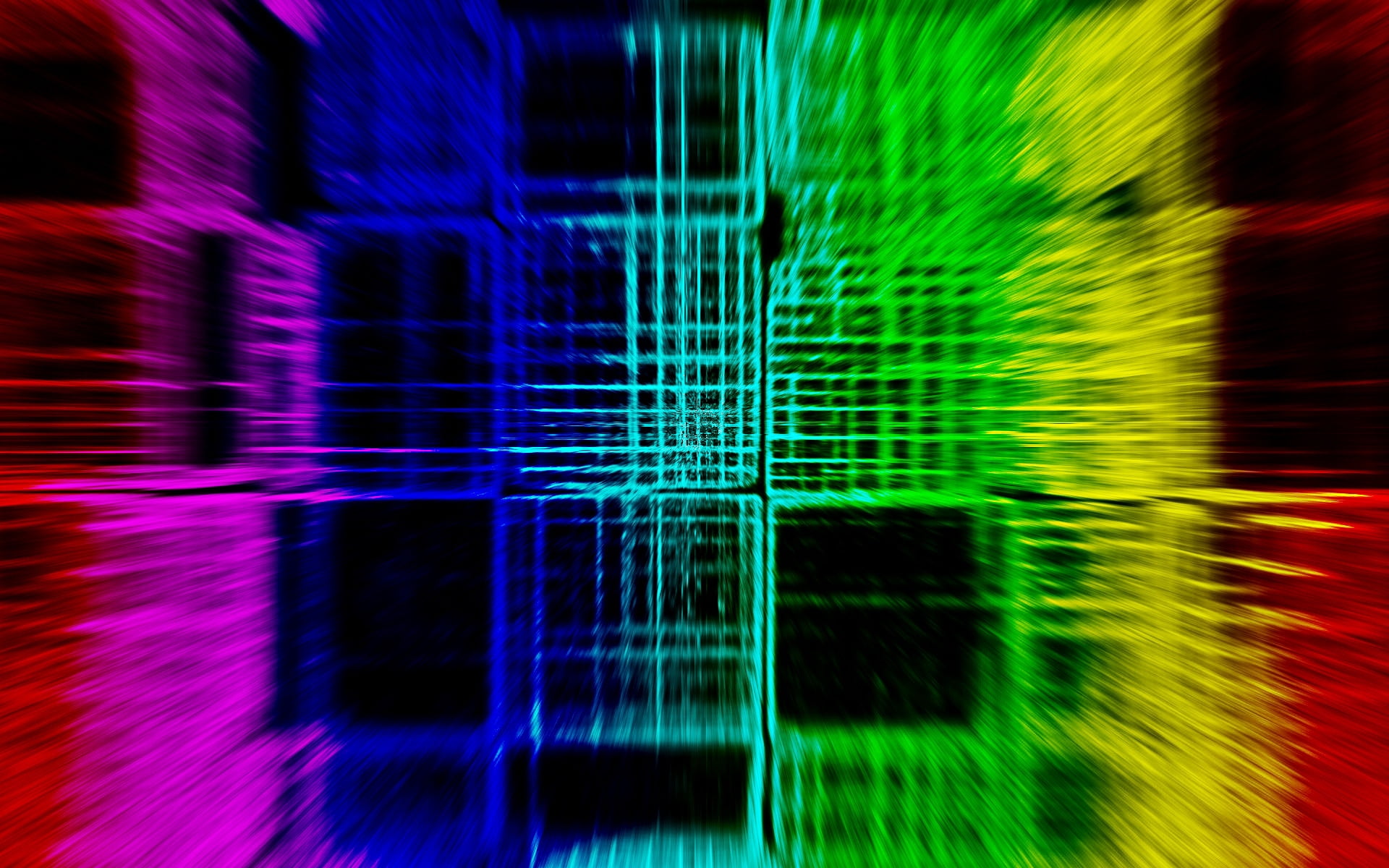 analyzing, blue, electronics Industry, motion, different colors, pattern, cyberspace, long exposure, full frame, technology, abstraction, banking, number, HD Wallpaper