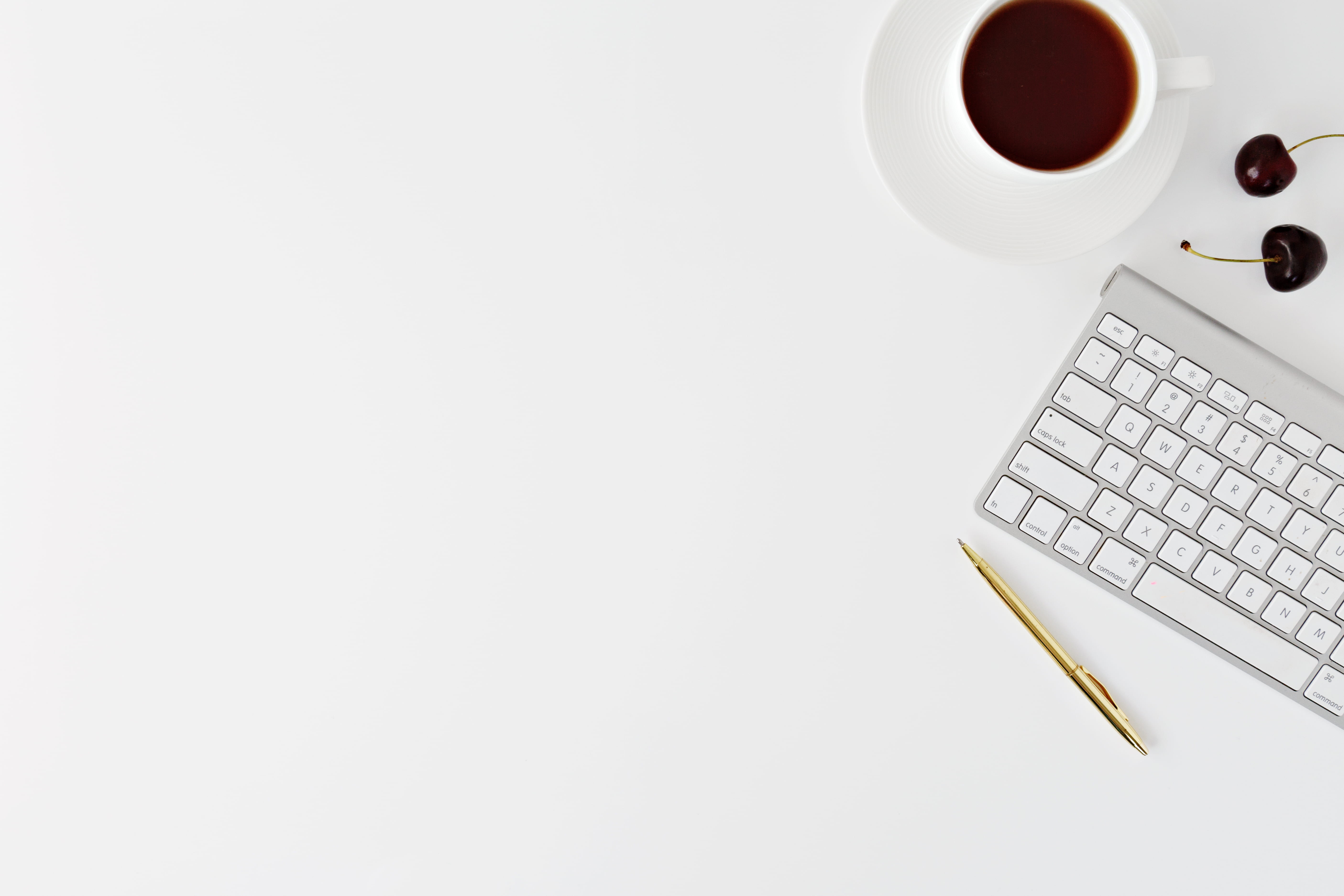 wireless, home office, wireless technology, finance, communication, directly above, beside, coffee, coffee cup, computer keyboard, mug, computer equipment, HD Wallpaper