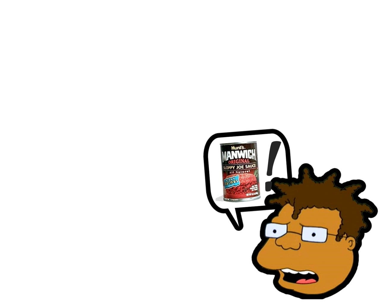 Futurama, Hermes Conrad, 720P, HD Wallpaper