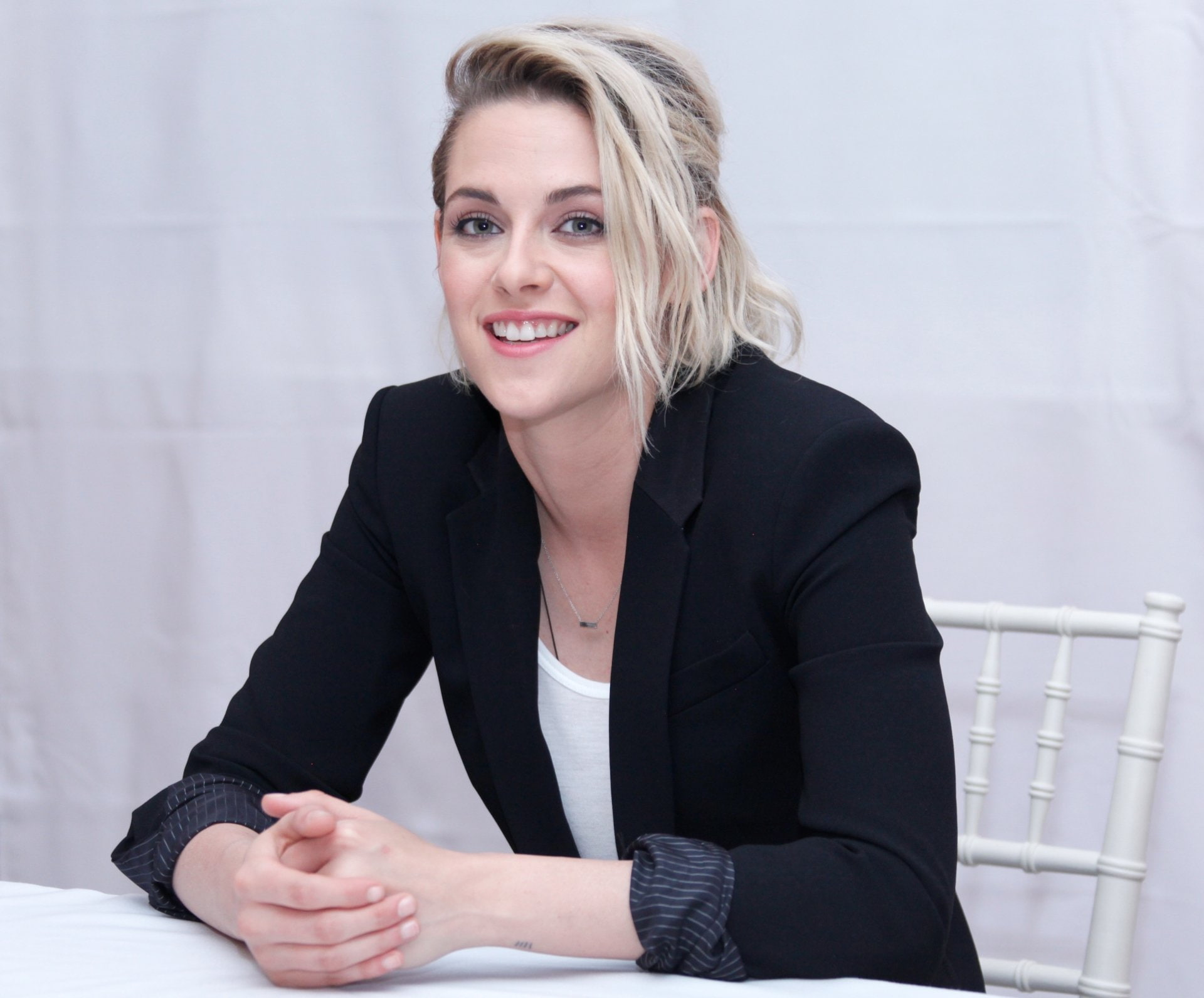 Actresses, 1080P, Kristen Stewart, HD Wallpaper