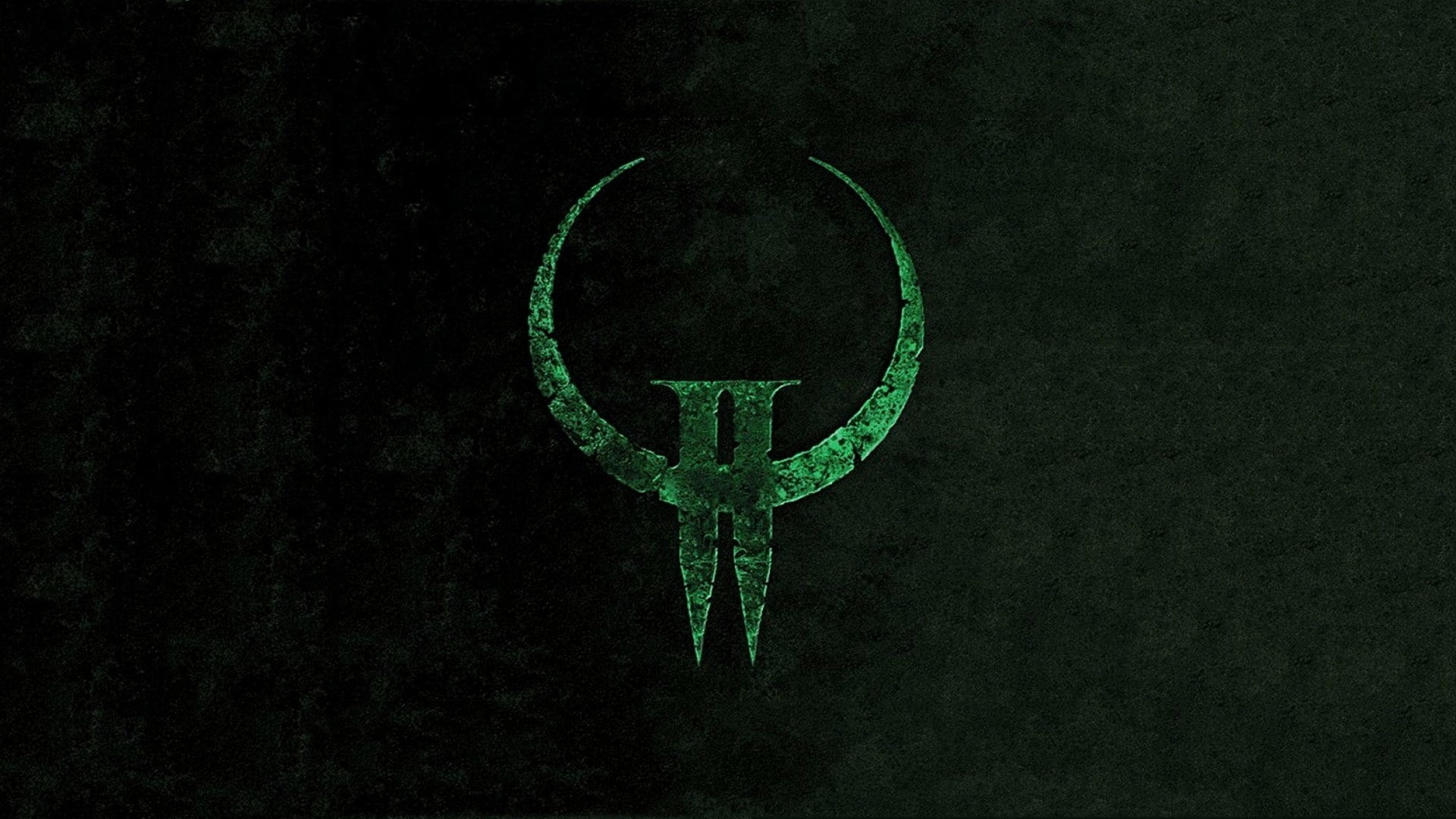 video games, Quake, 1080P, first-person shooter, logo, HD Wallpaper