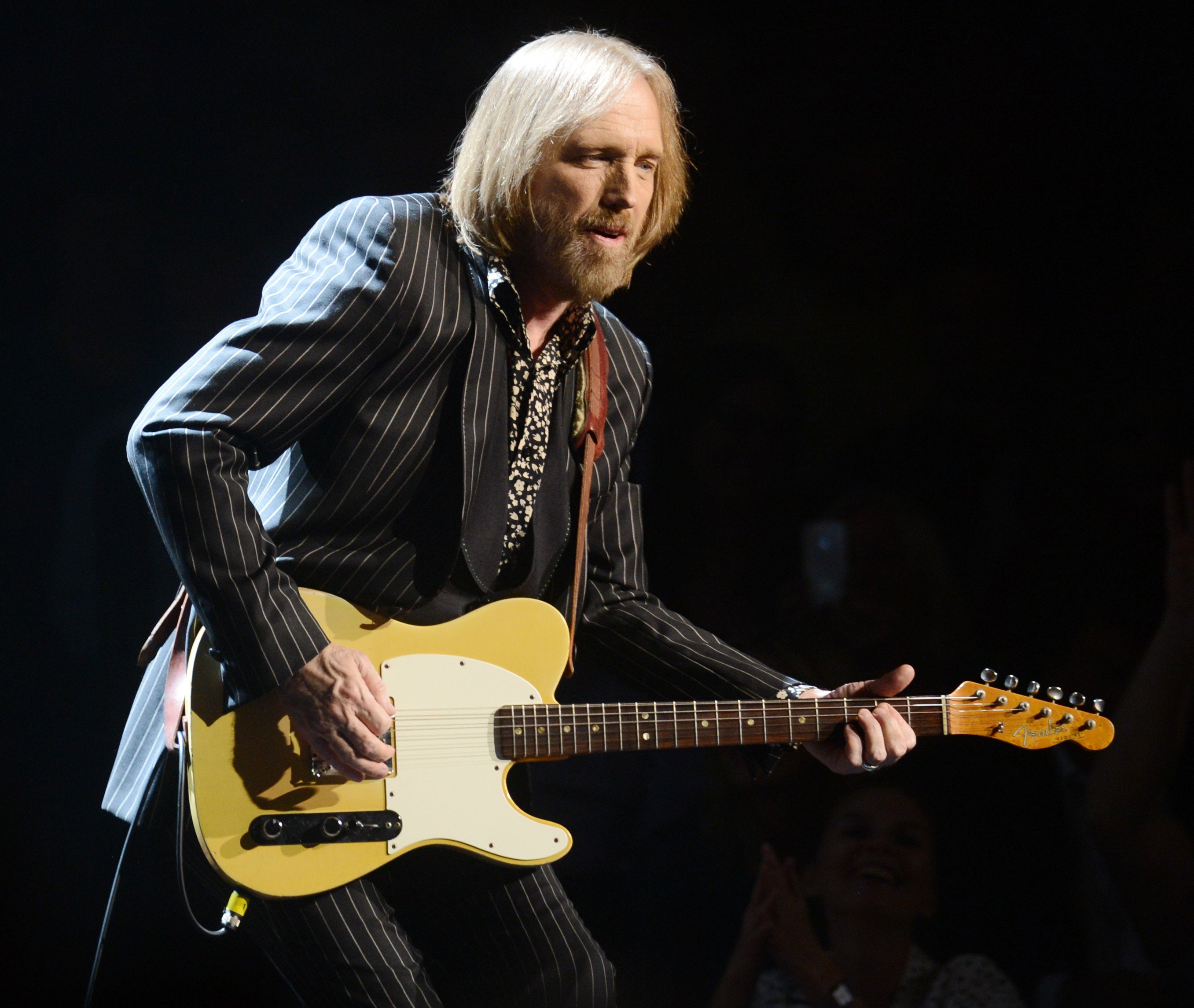 blues, heartbreakers, heartland, petty, 2K, tom, hard, tom petty, rock, HD Wallpaper
