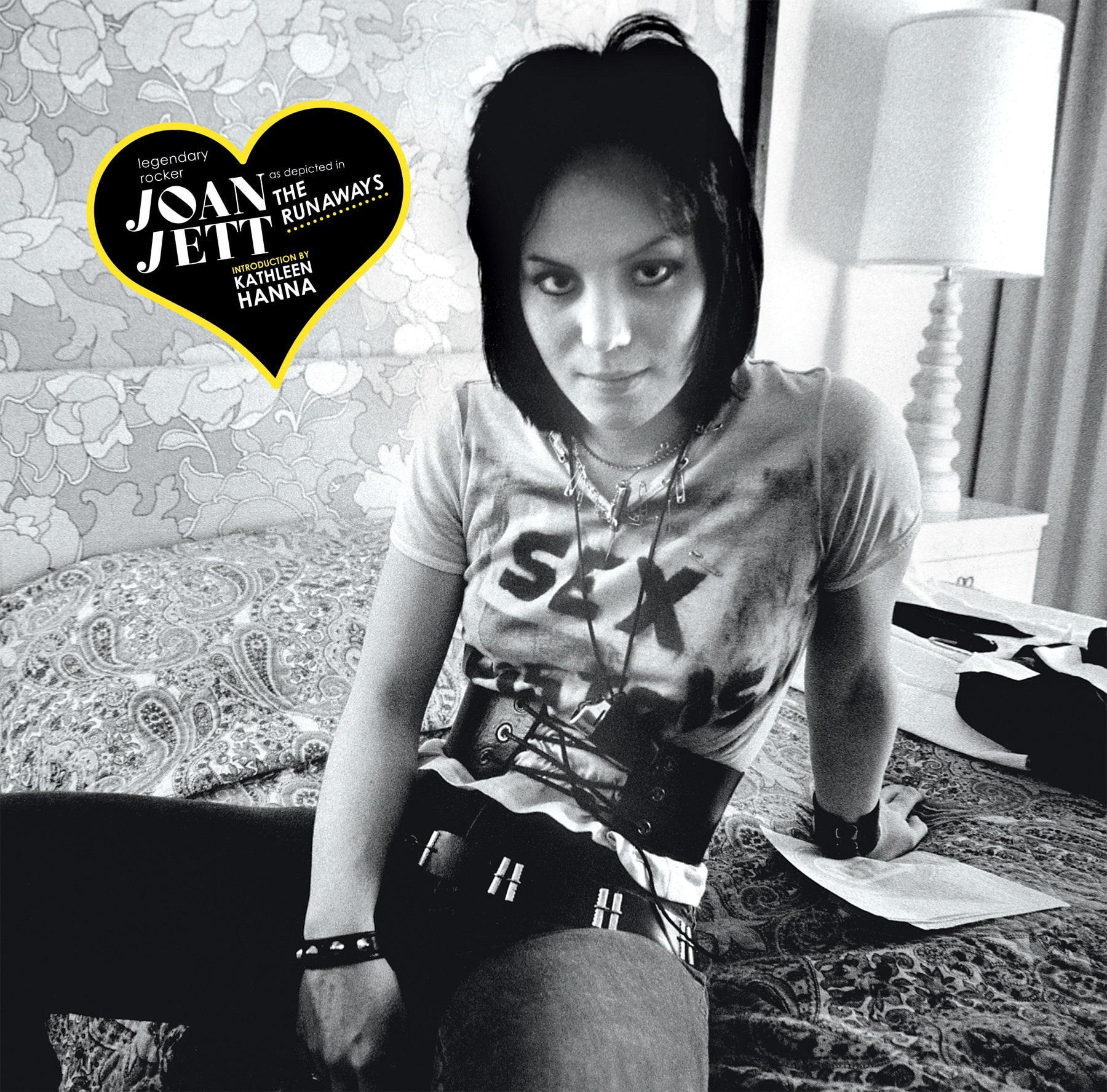punk, heartbreakers, hard, singer, rock, joan, 720P, runaways, jett, HD Wallpaper