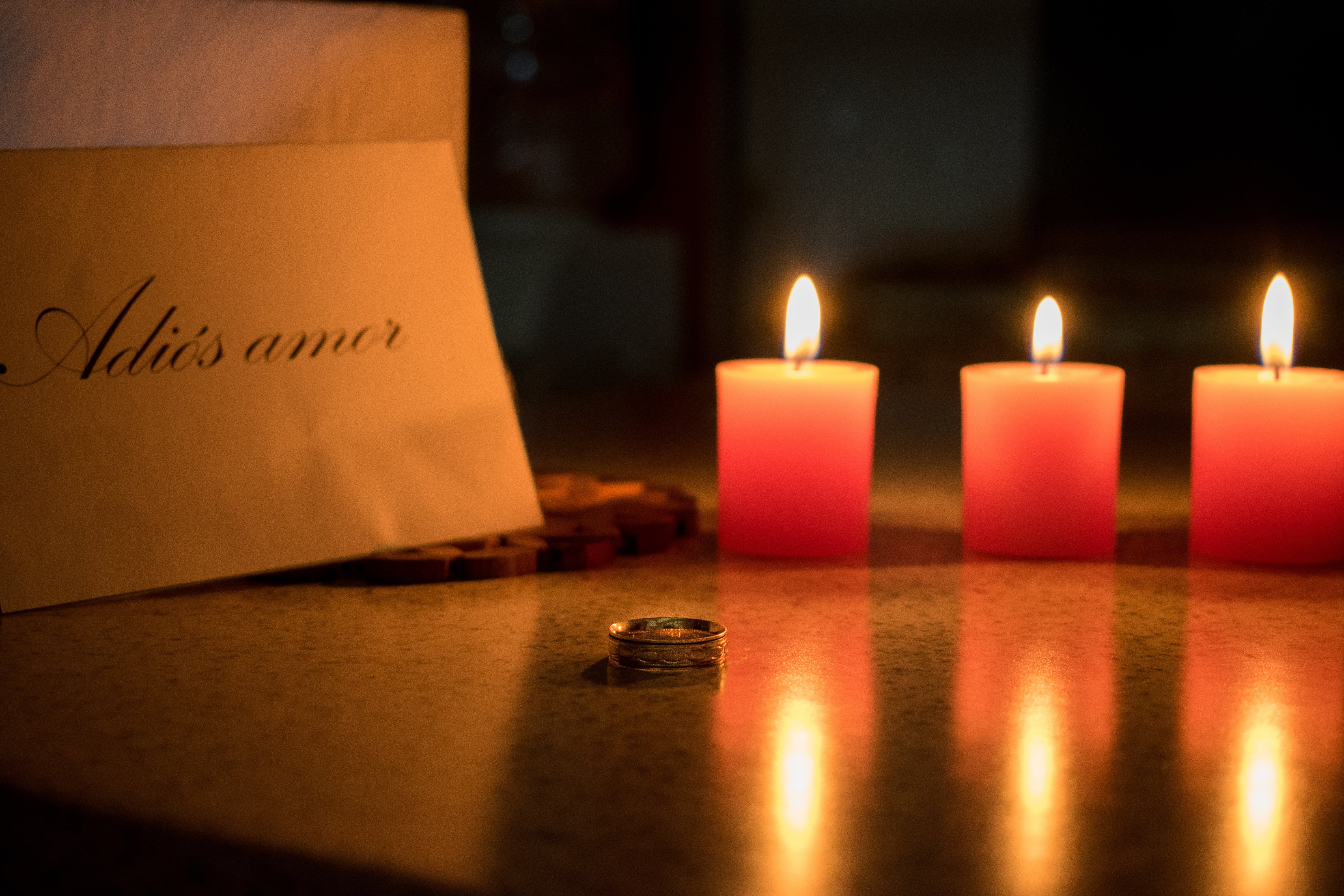 fire - natural phenomenon, colored, candle, spreading, leave, flame, let yourself be, silver, burning, celebration, indoors, domestic room, abandonment, HD Wallpaper