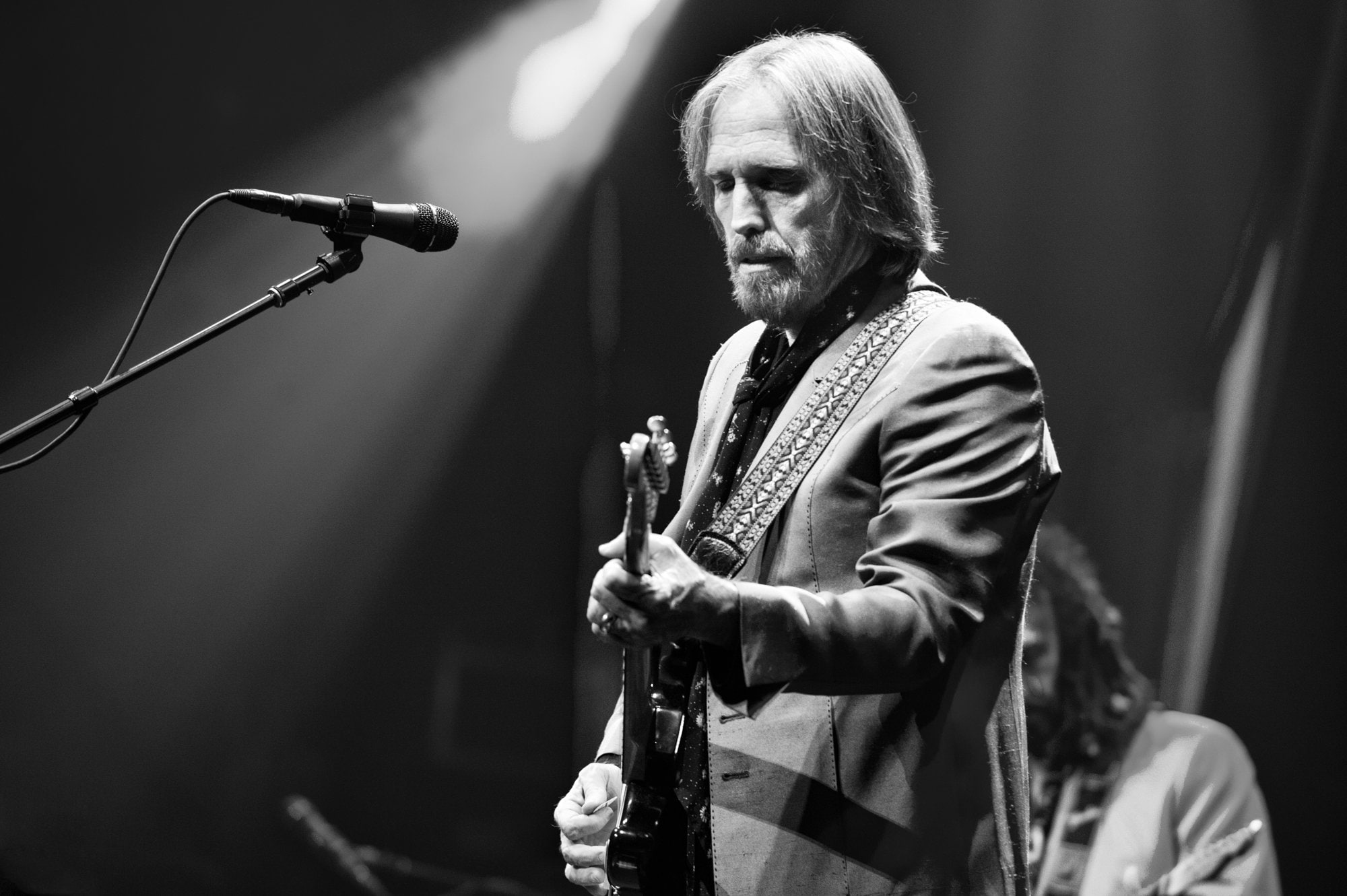 blues, heartbreakers, petty, 1080P, tom, heartland, hard, rock, tom petty, HD Wallpaper