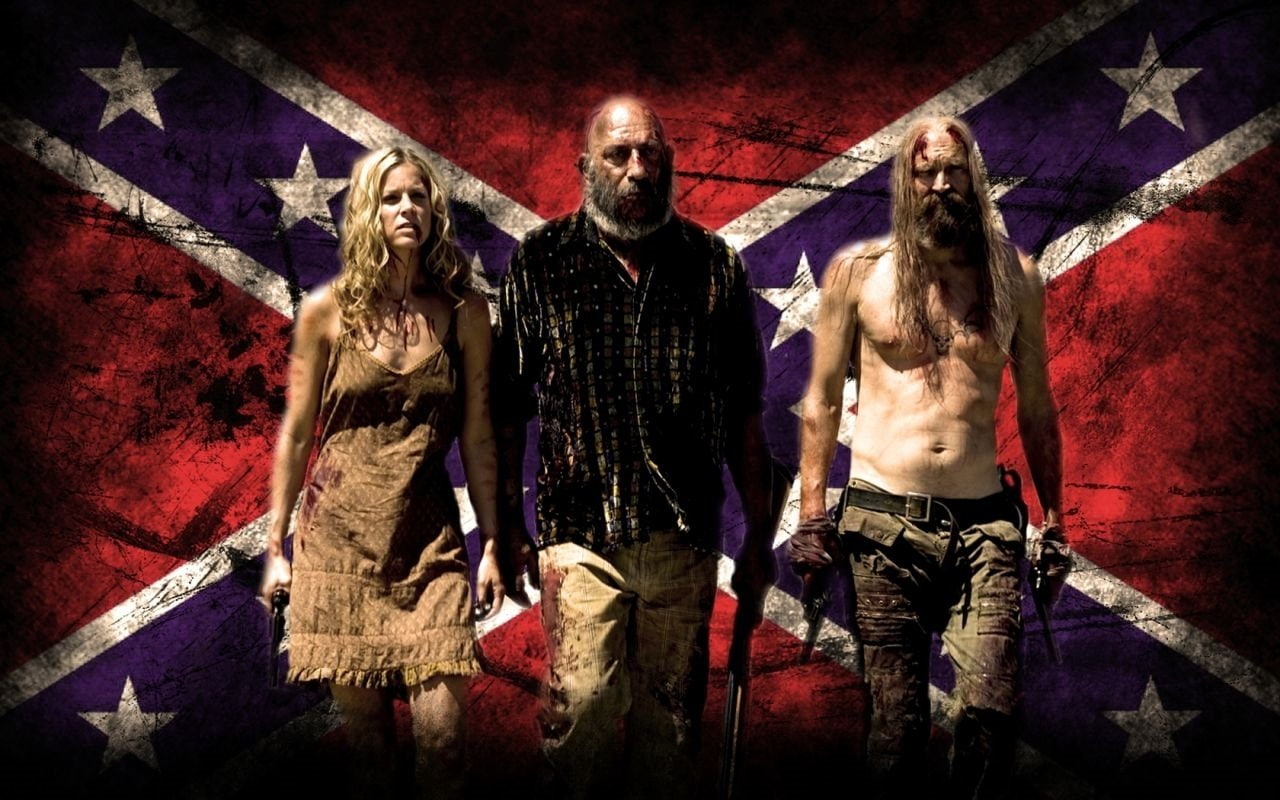 720P, The Devils Rejects , Movie, HD Wallpaper