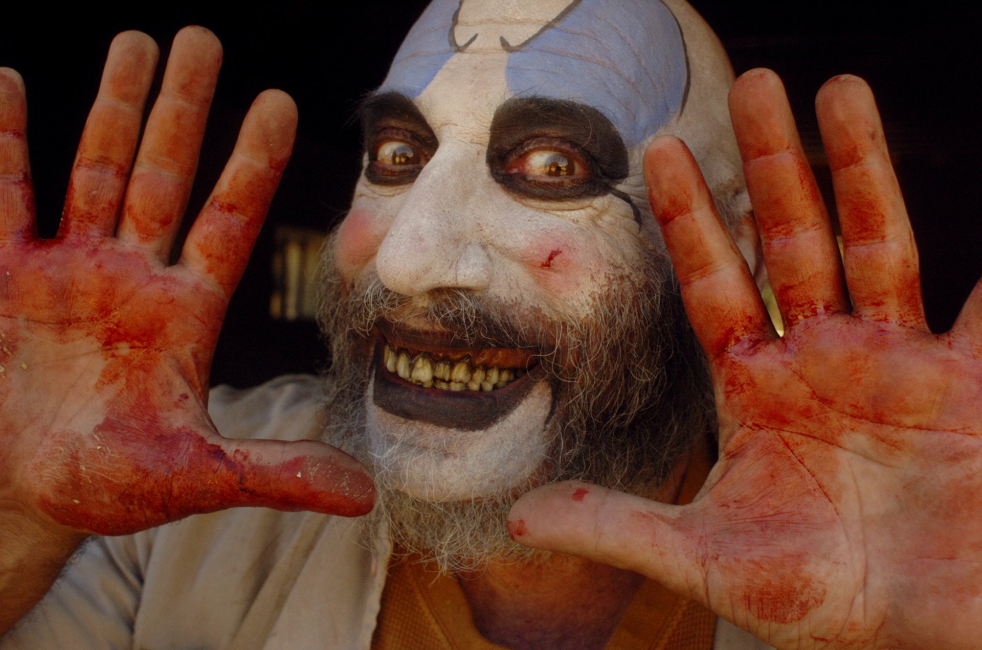1080P, Movie, The Devils Rejects, HD Wallpaper