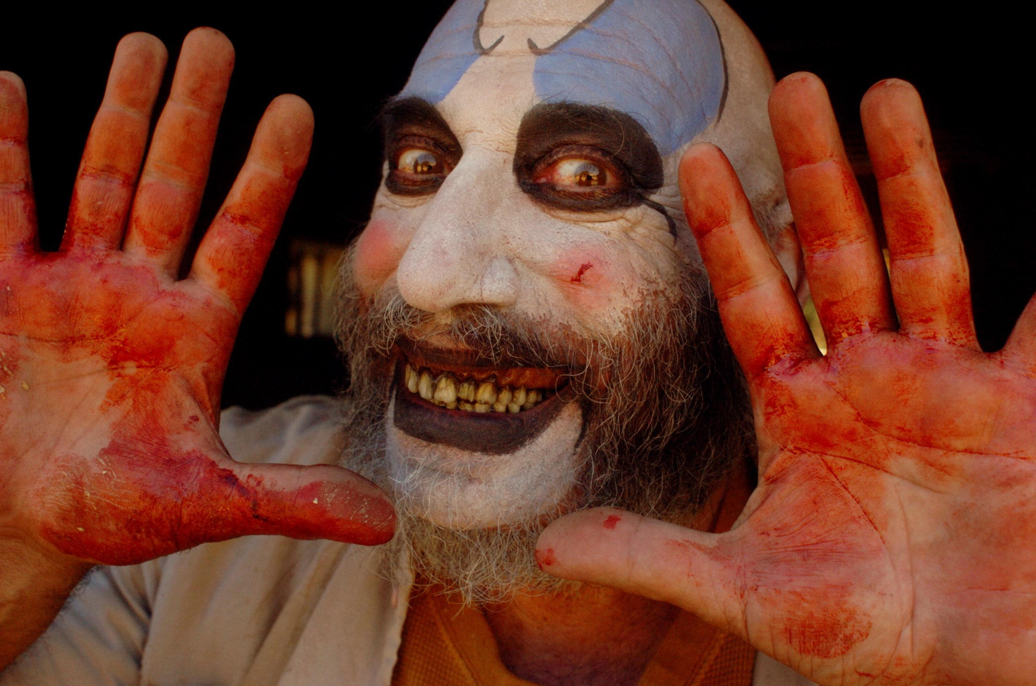 the devils rejects, 1080P, HD Wallpaper