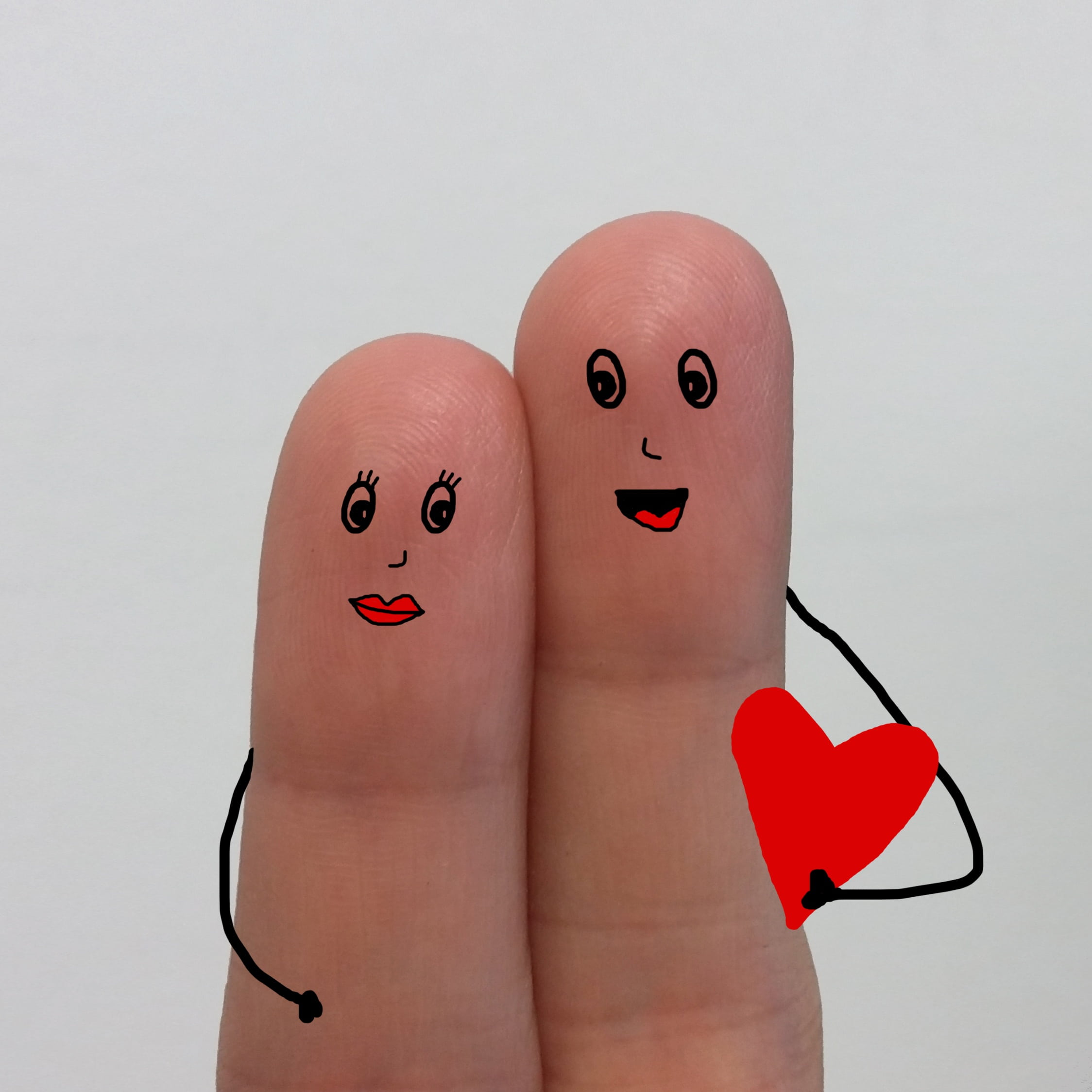 feelings, studio shot, hugging, emoji, heart Shape, marriage, smilies, boyfriends, close-up, love, representation, anthropomorphic smiley face, red heart, Phone HD Wallpaper