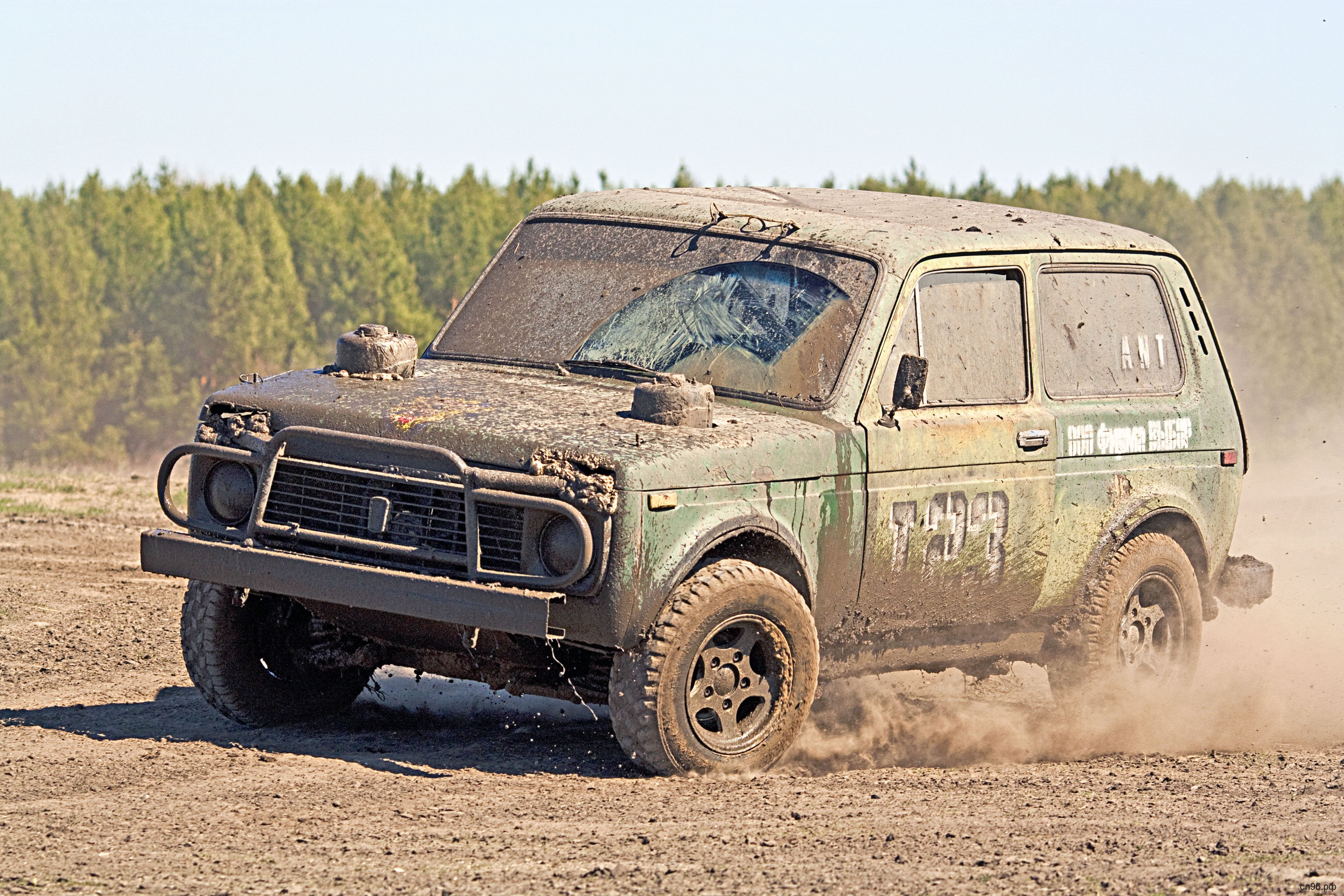 transportation, road, wheel, Niva, adventure, nava, all - Laundry Detergent, drive, competition, dust, machine, outdoors, land Vehicle, 2121, street, truck, HD Wallpaper