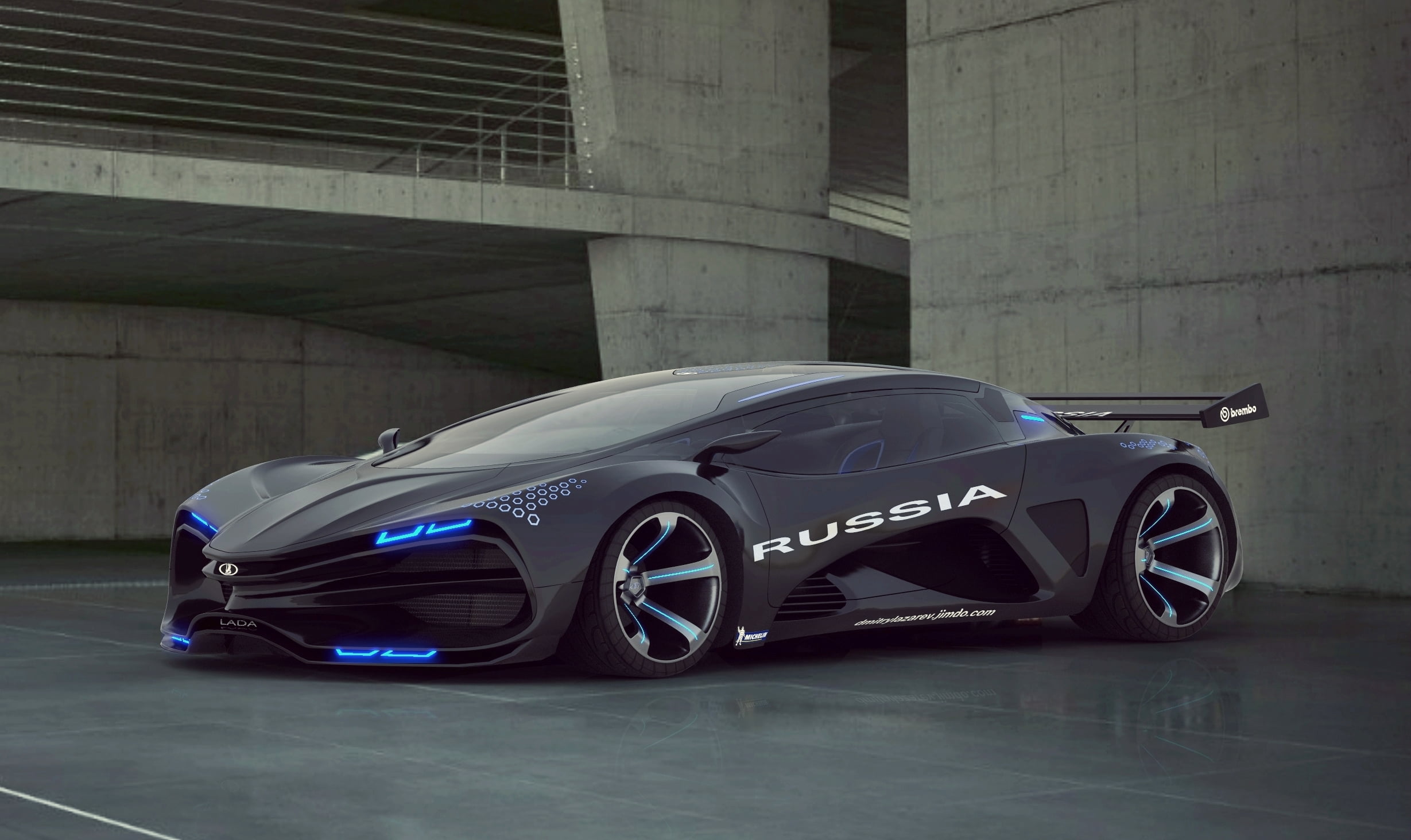 shiny, racecar, performance Car, motorsport, road, garage, built structure, industry, architecture, no people, car, The concept, city, land Vehicle, Lights, HD Wallpaper