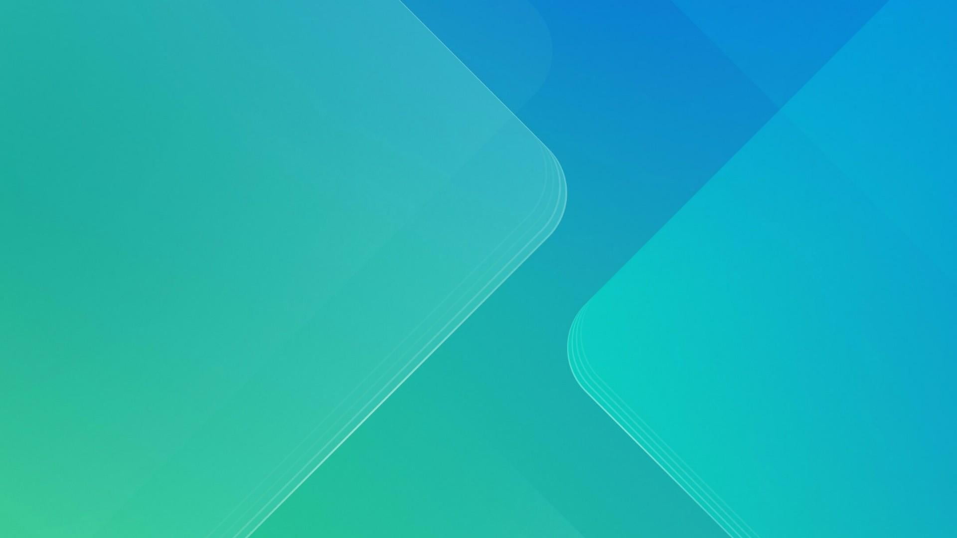 no people, turquoise colored, cool, green color, outdoors, curve, abstract backgrounds, low angle view, abstract, pattern, green, day, 1080P, close-up, HD Wallpaper