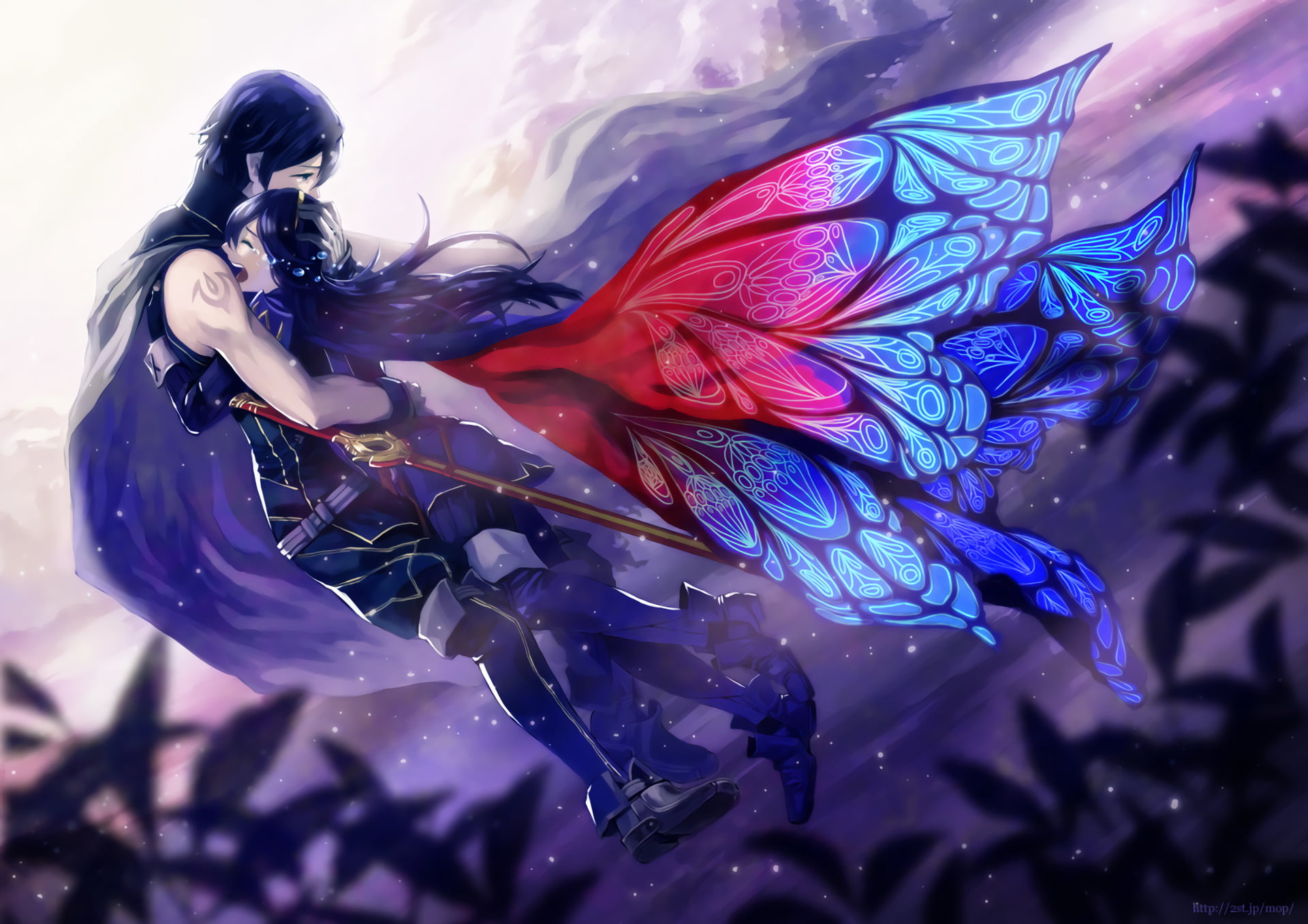 adult, real people, festival, 1080P, creativity, outdoors, nature, Lucina (Fire Emblem), day, focus on foreground, one person, human face, lifestyles, HD Wallpaper
