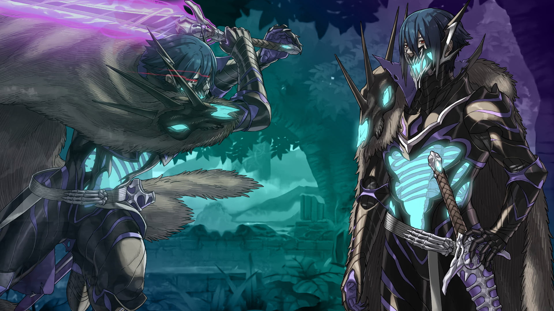 Fire Emblem Heroes, 1080P, Lif (Fire Emblem), Fire Emblem, HD Wallpaper
