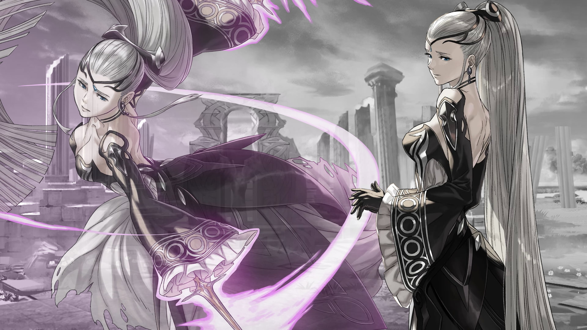 Fire Emblem Heroes, Eir (Fire Emblem), Fire Emblem, 1080P, HD Wallpaper