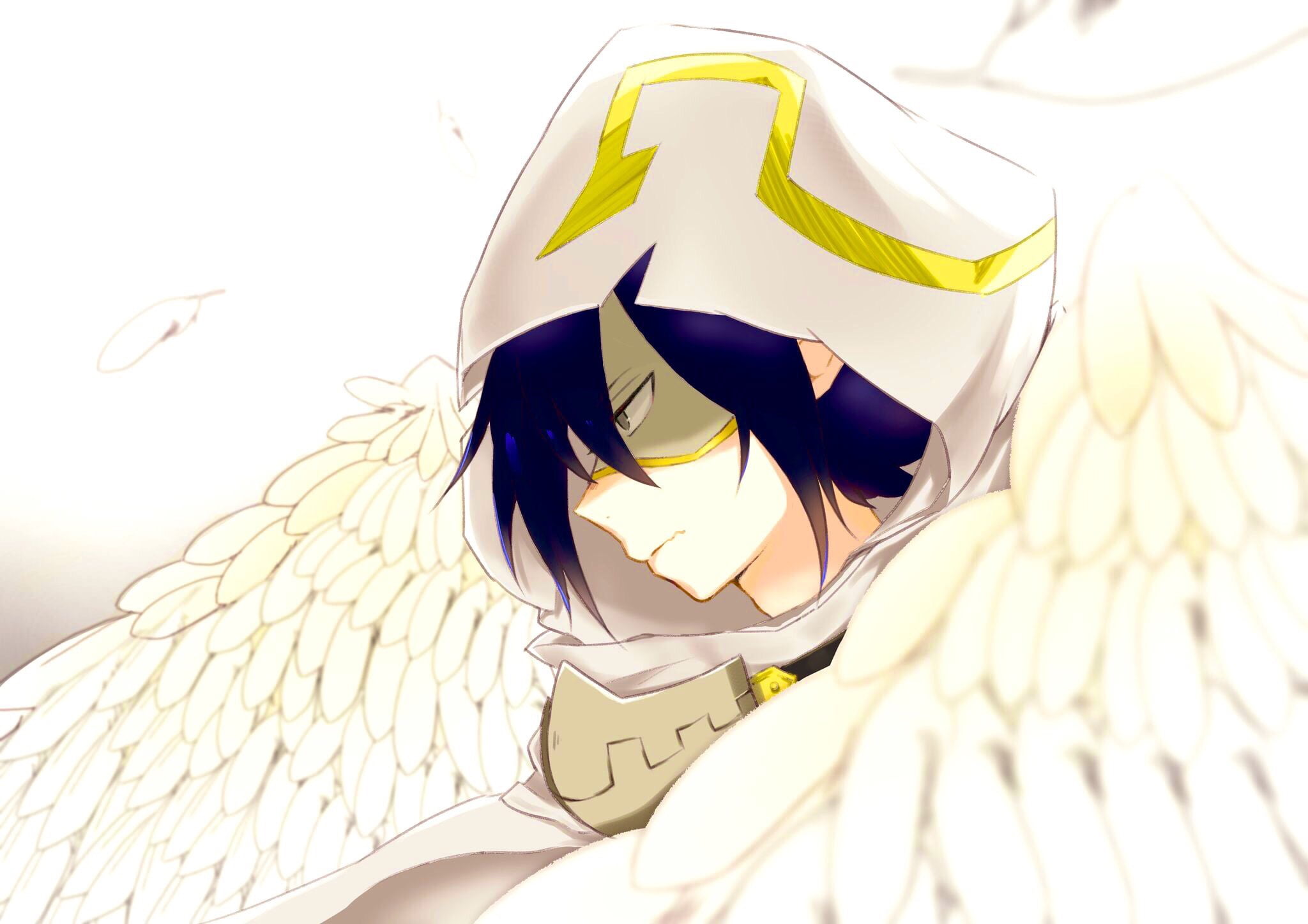 Anime, Tamaki Amajiki, 1080P, My Hero Academia, HD Wallpaper