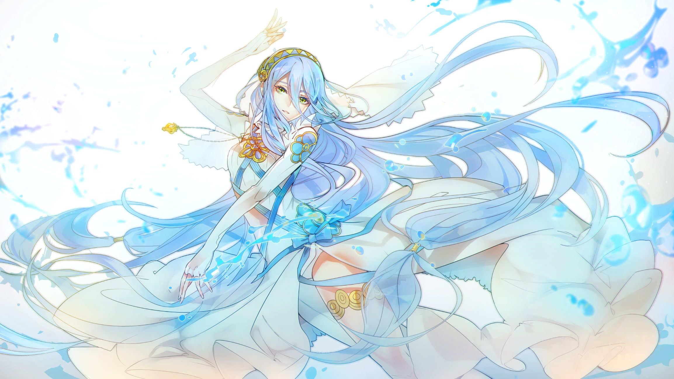 Fire Emblem, 1080P, HD Wallpaper