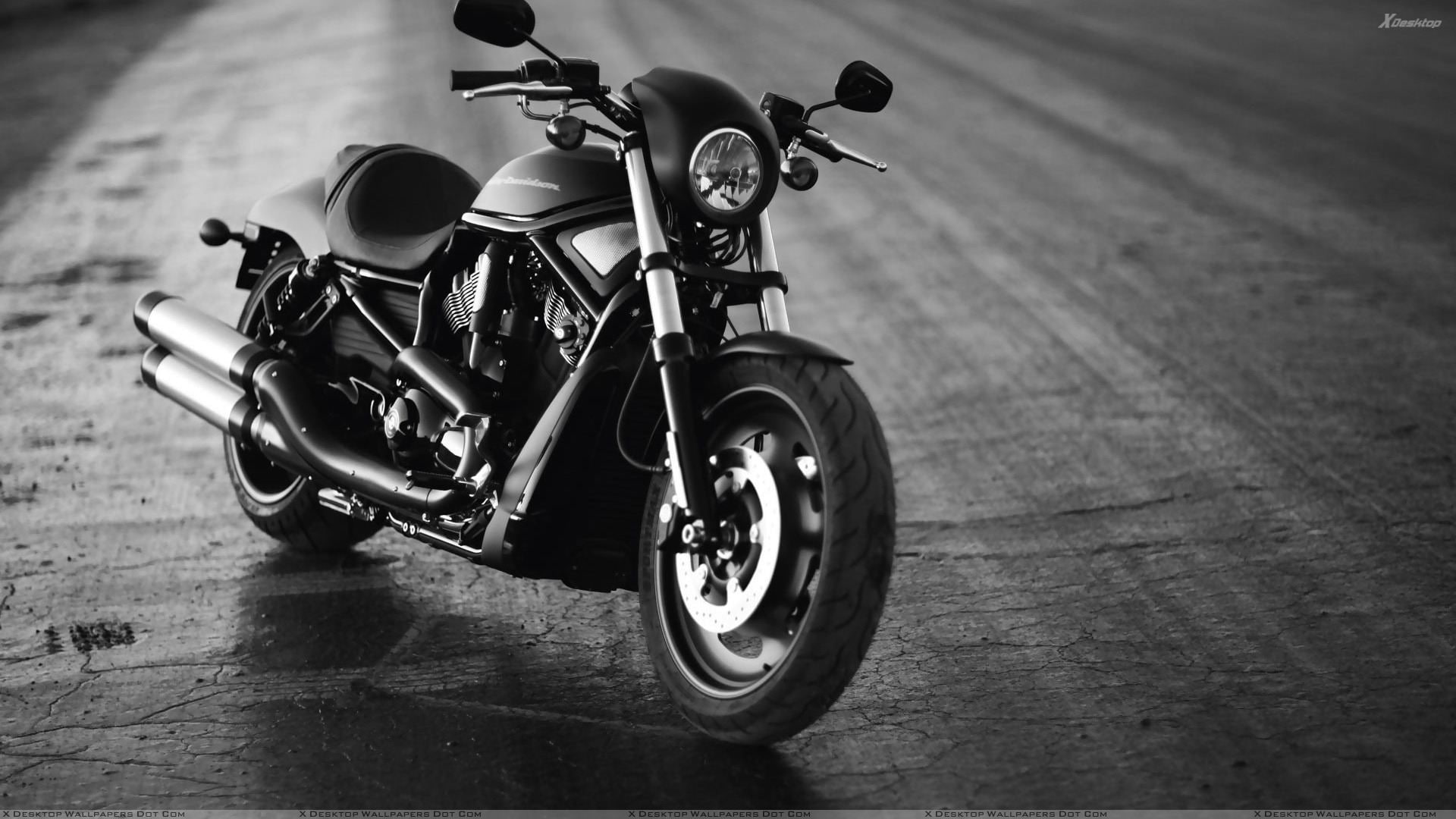 1080P, motorcycle, motor, harley Davidson, touring, harley, HD Wallpaper