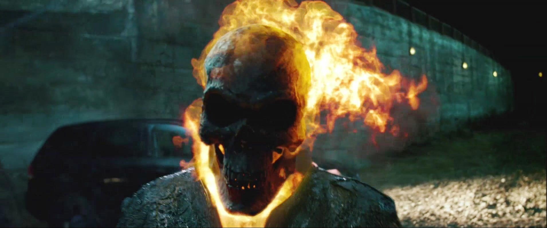 ghost rider spirit of vengeance, 720P, HD Wallpaper