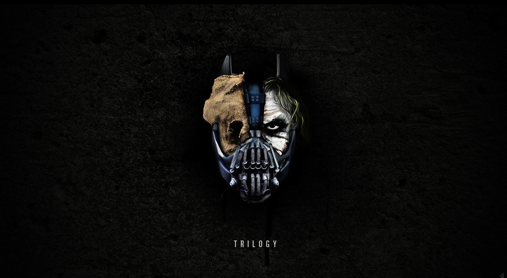 1080P, Batman, trilogy, dark, Movies, knight, HD Wallpaper