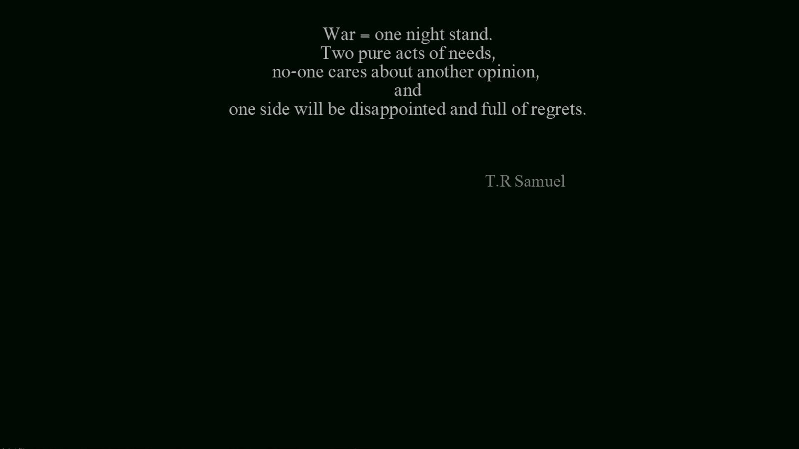 data, no people, technology, computer network, text, war, black background, Book quotes, communication, western script, studio shot, indoors, computer monitor, HD Wallpaper