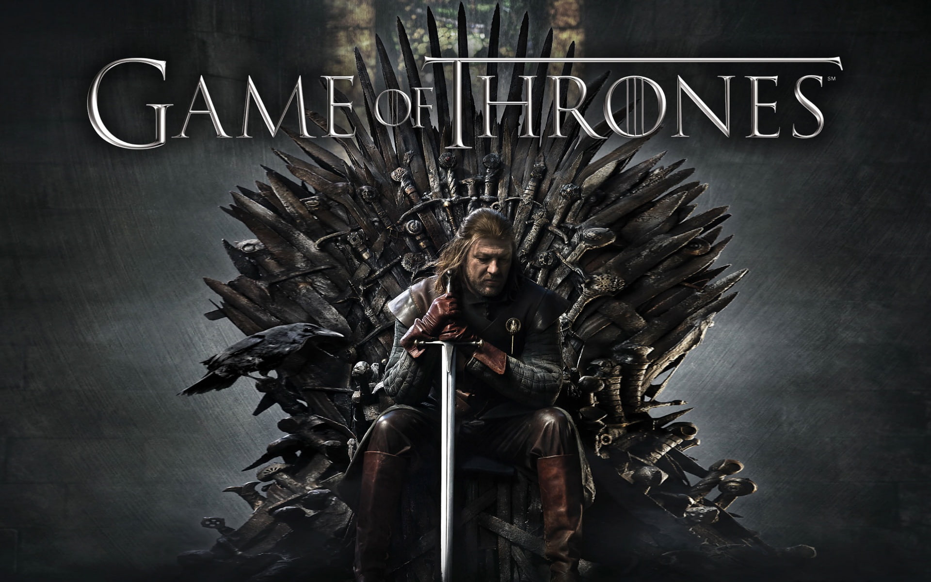 Fire, Song, 1080P, Thrones, Game, Ice, HD Wallpaper