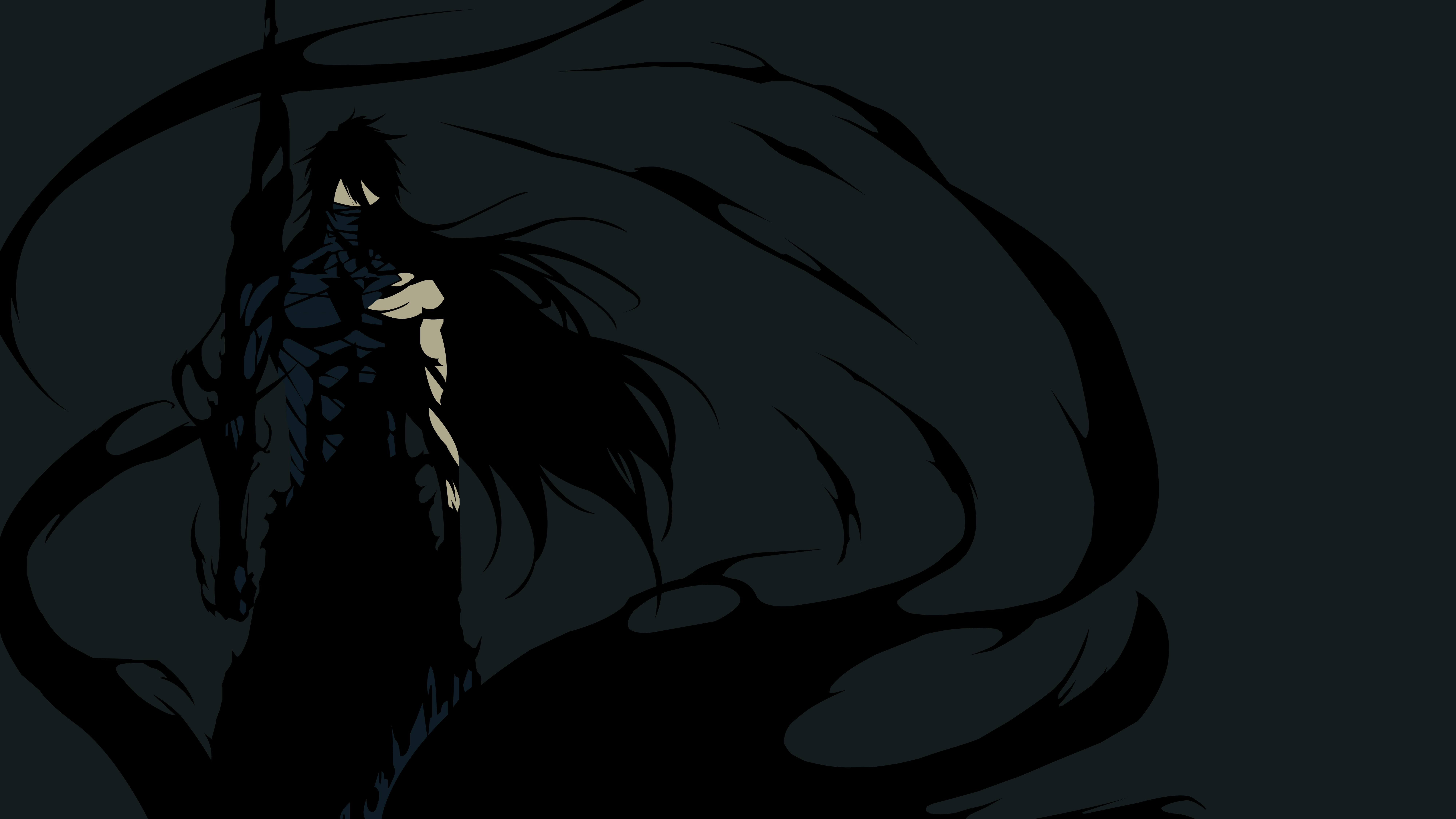 Ichigo Kurosaki, Bankai, 8K, Bleach, HD Wallpaper