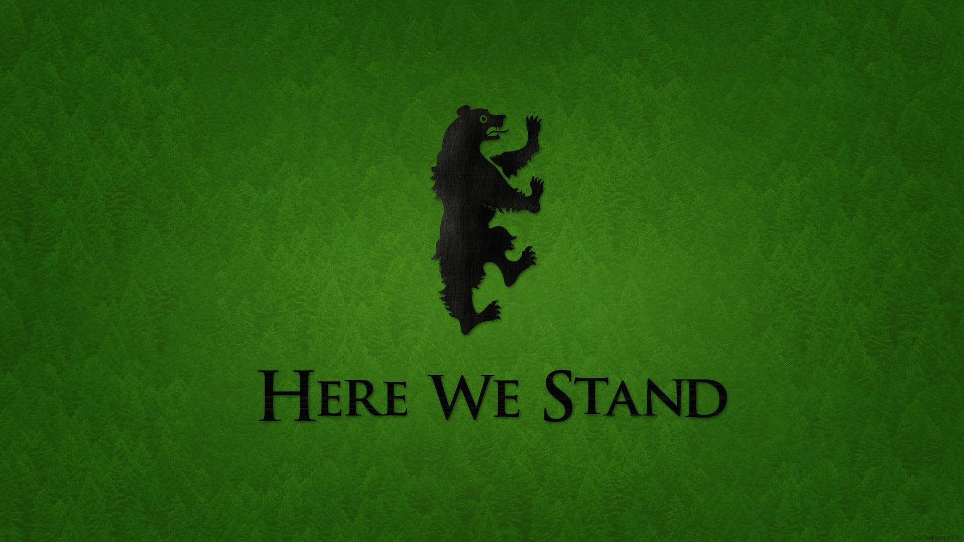 colored background, indoors, art and craft, 1080P, communication, sign, green background, green color, creativity, Game of Thrones, stand, backgrounds, HD Wallpaper