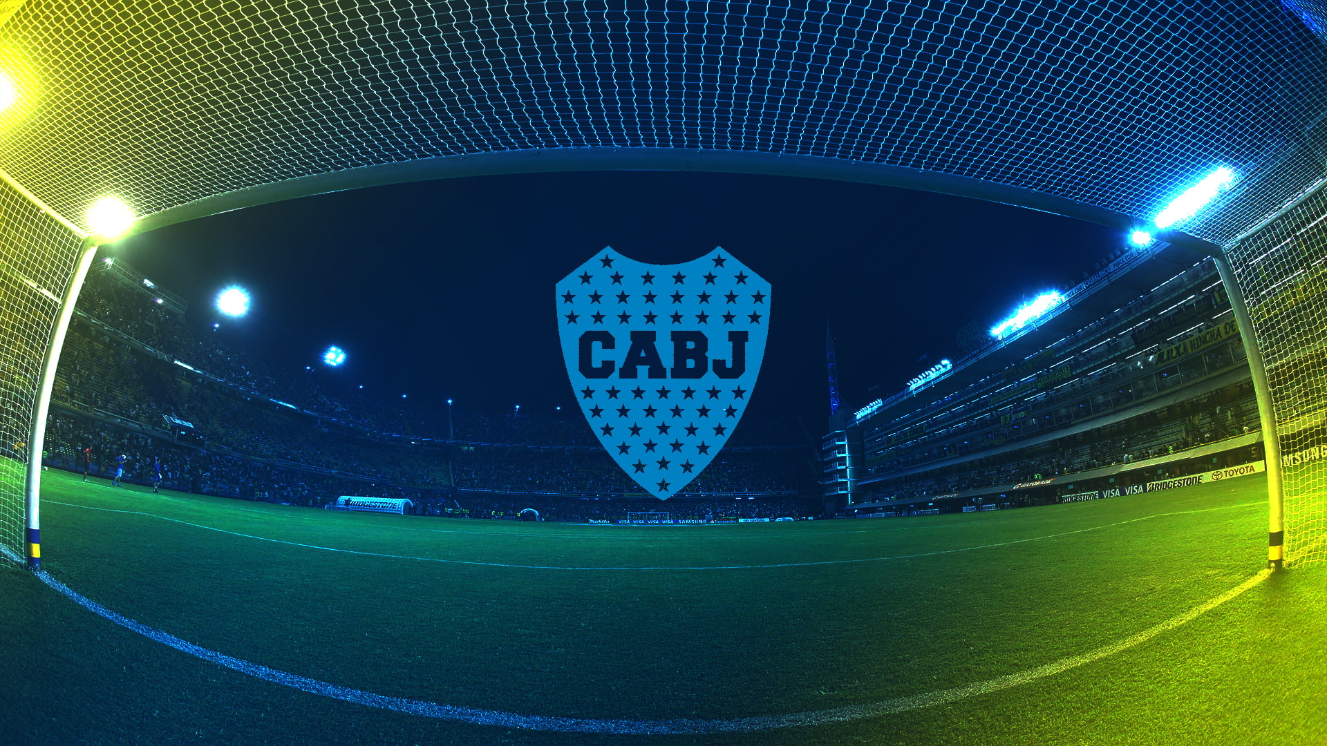 Boca, Boca Juniors, 1080P, HD Wallpaper
