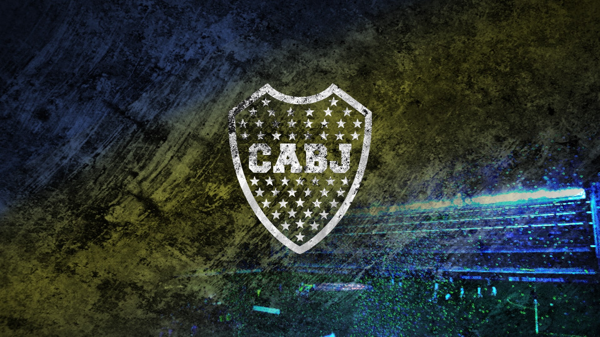 1080P, Boca, Boca Juniors, HD Wallpaper