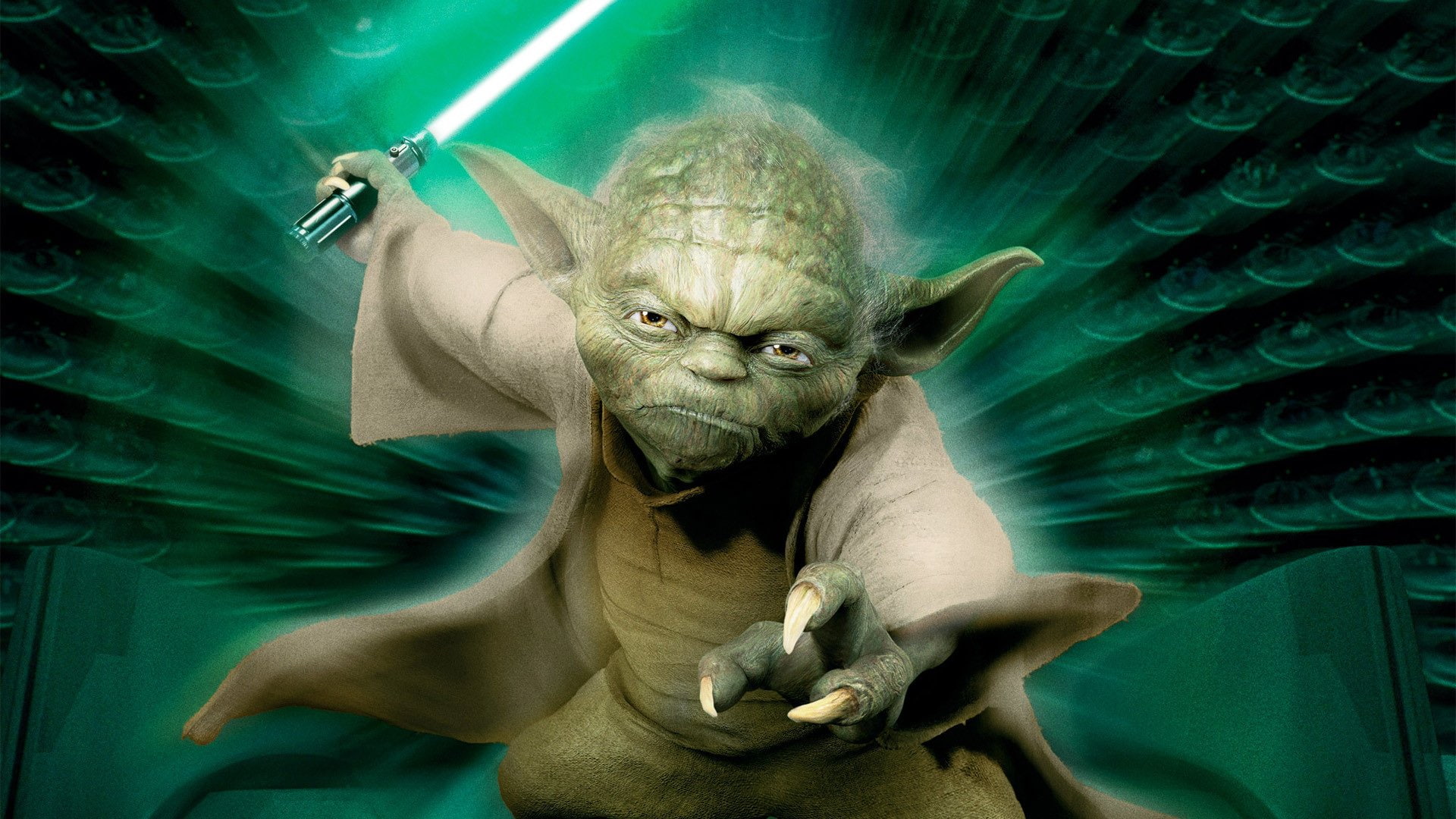 Star Wars Episode III: Revenge of the Sith, 1080P, Star Wars, HD Wallpaper