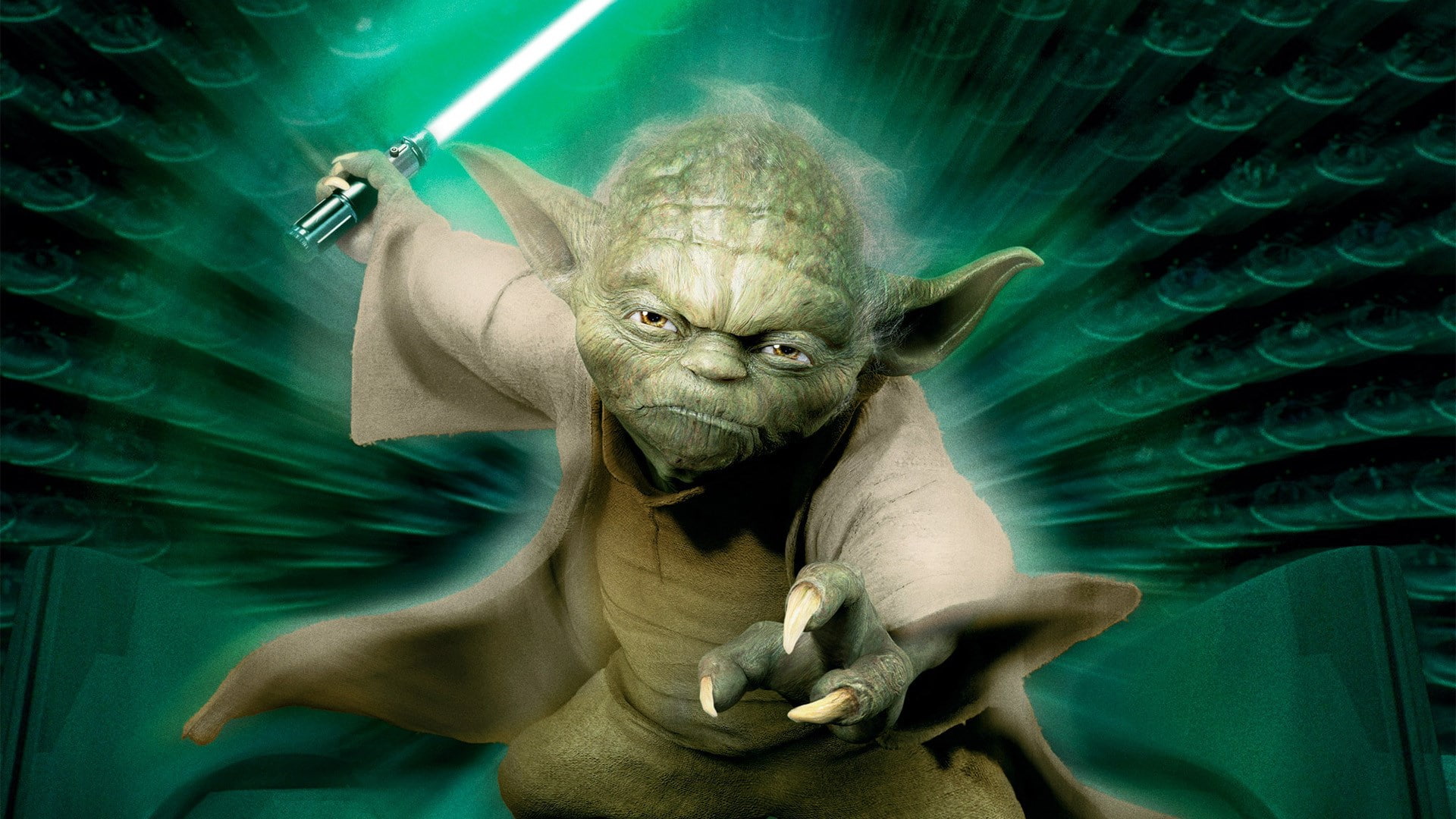 star wars episode iii revenge of the sith, 1080P, HD Wallpaper