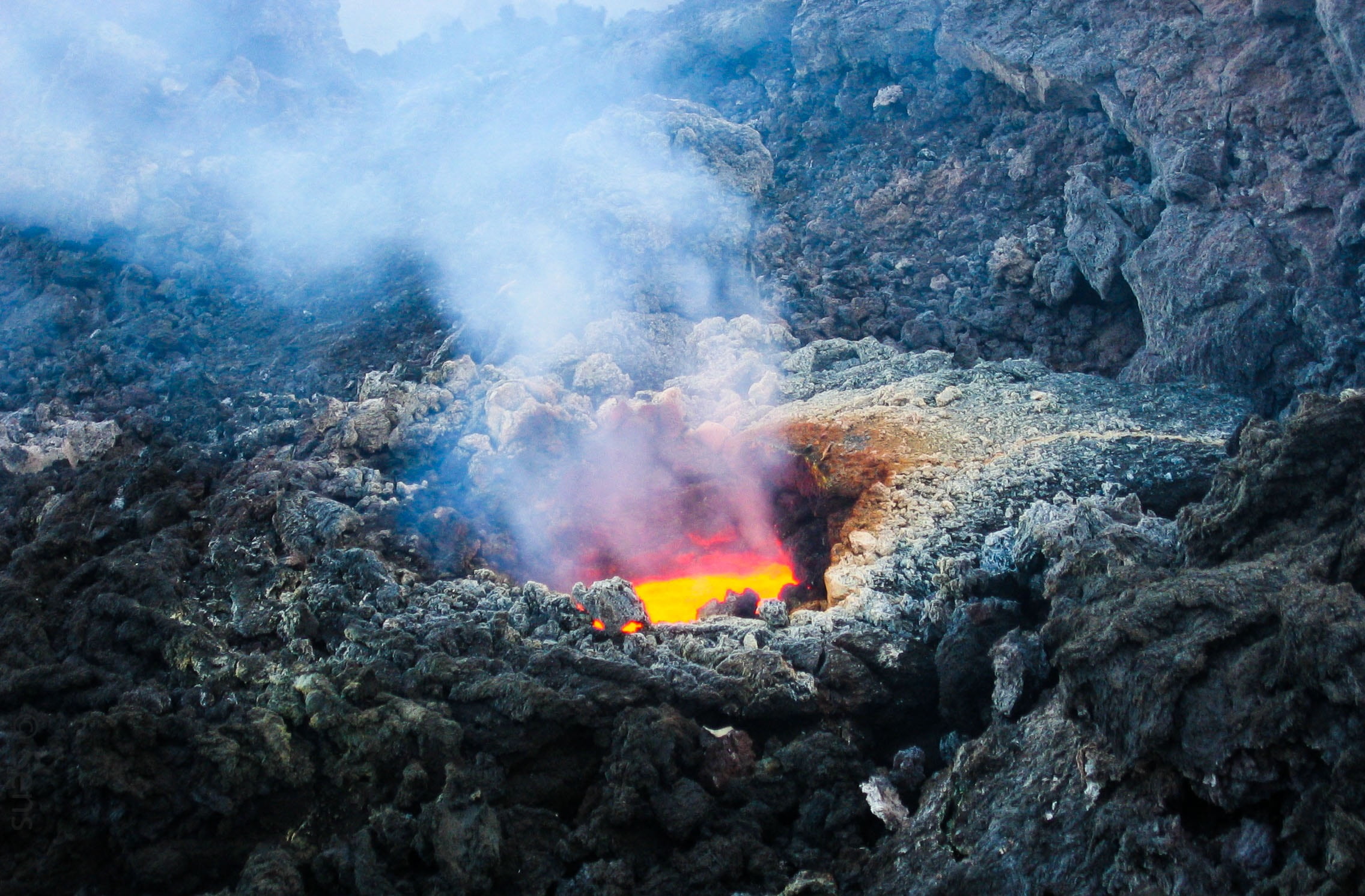 non-urban scene, mountain, power, etna, 1080P, volcanic crater, rock, roche, italy, lava, high angle view, cold lava, outdoors, land, daytime, solid, etna volcano, HD Wallpaper