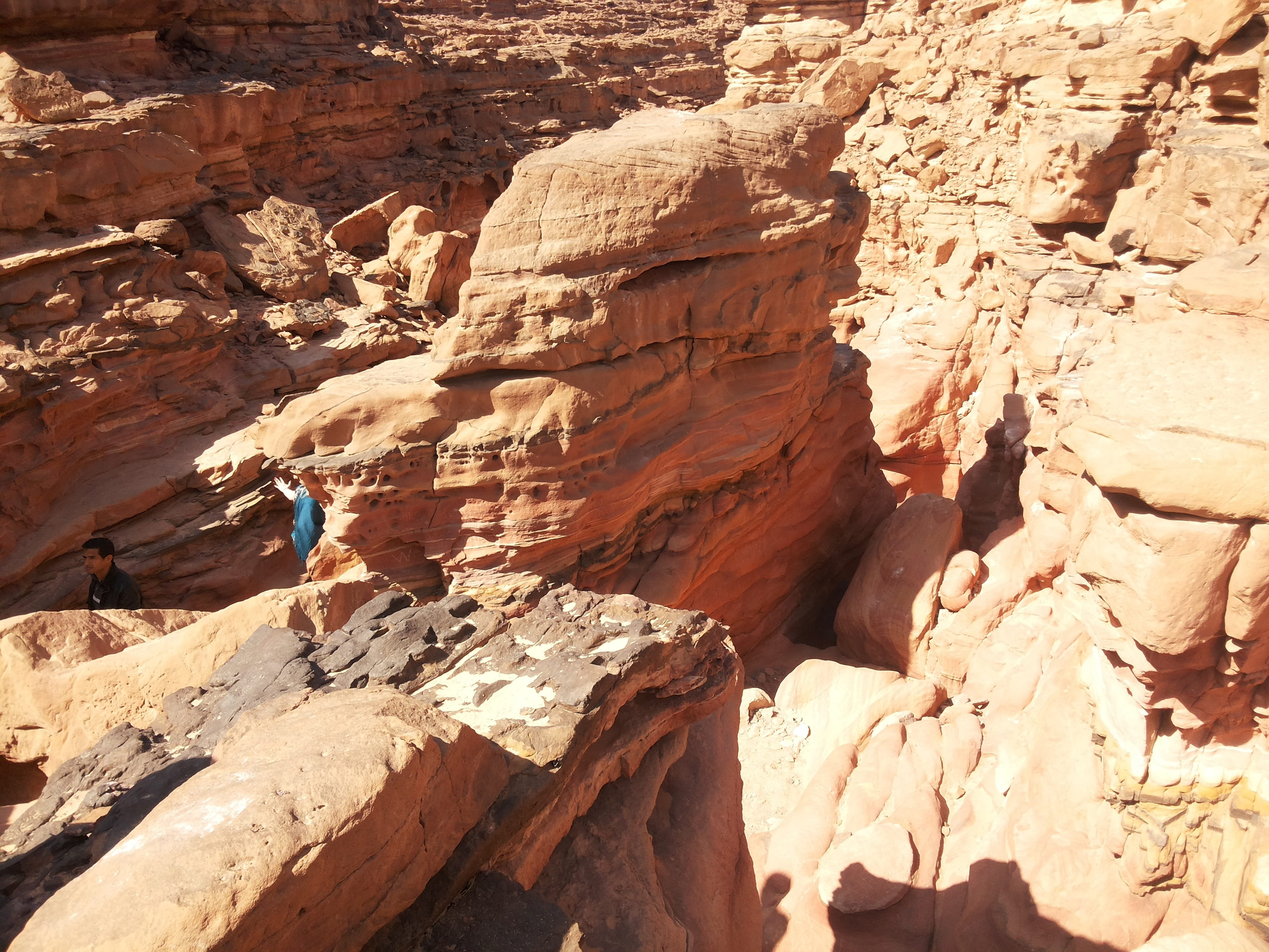 arid climate, 2K, leisure activity, beauty in nature, nature, real people, red Rocks, land, no People, Egypt, adventure, utah, travel, scenics, view, eroded, HD Wallpaper
