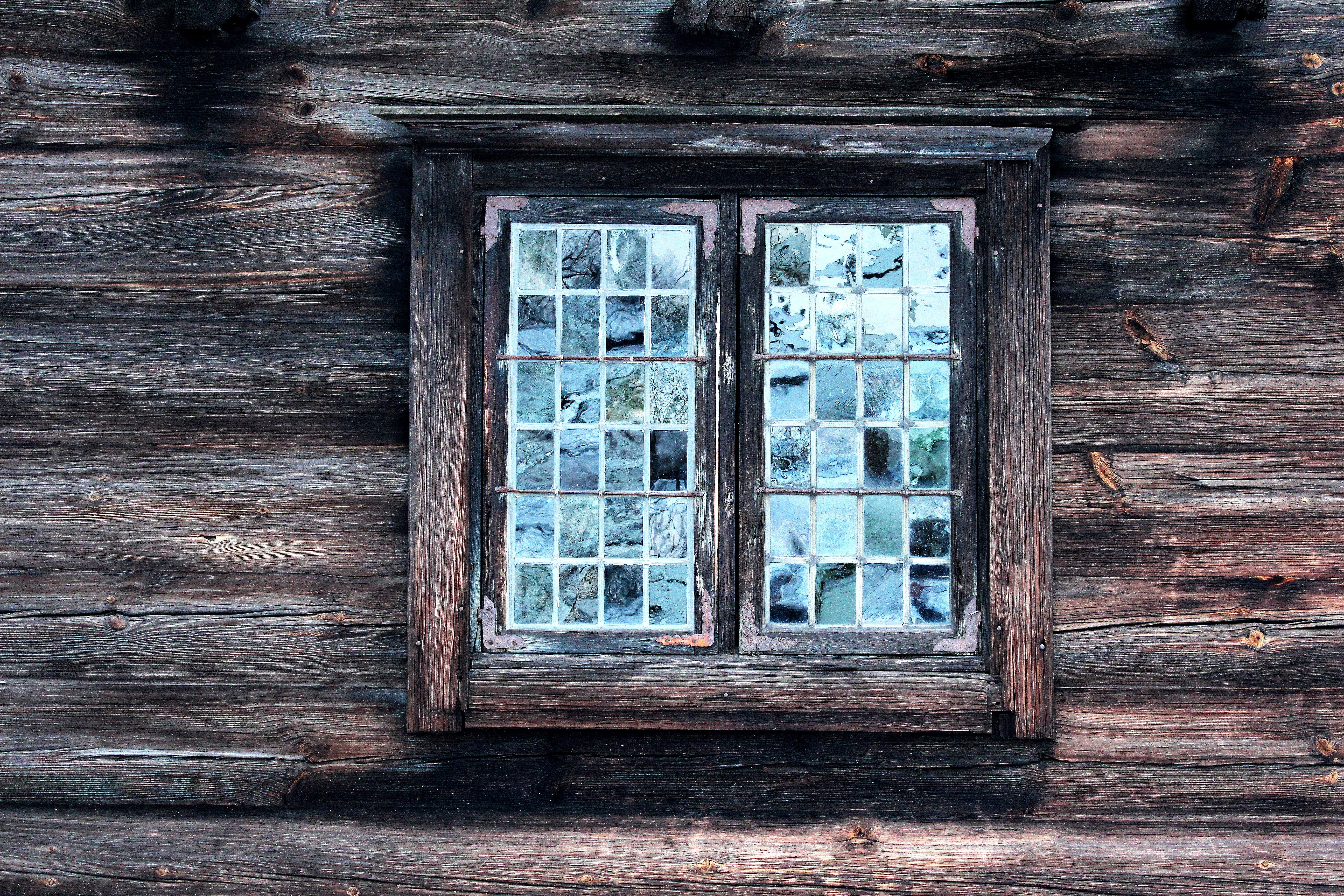 wall, day, transparent, outdoors, closed, old, wooden, scandinavia, deterioration, 5K, built structure, building, run-down, frame, weathered, architecture, HD Wallpaper