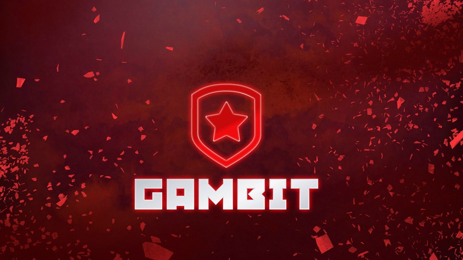 Gambit Gaming, 1080P, HD Wallpaper