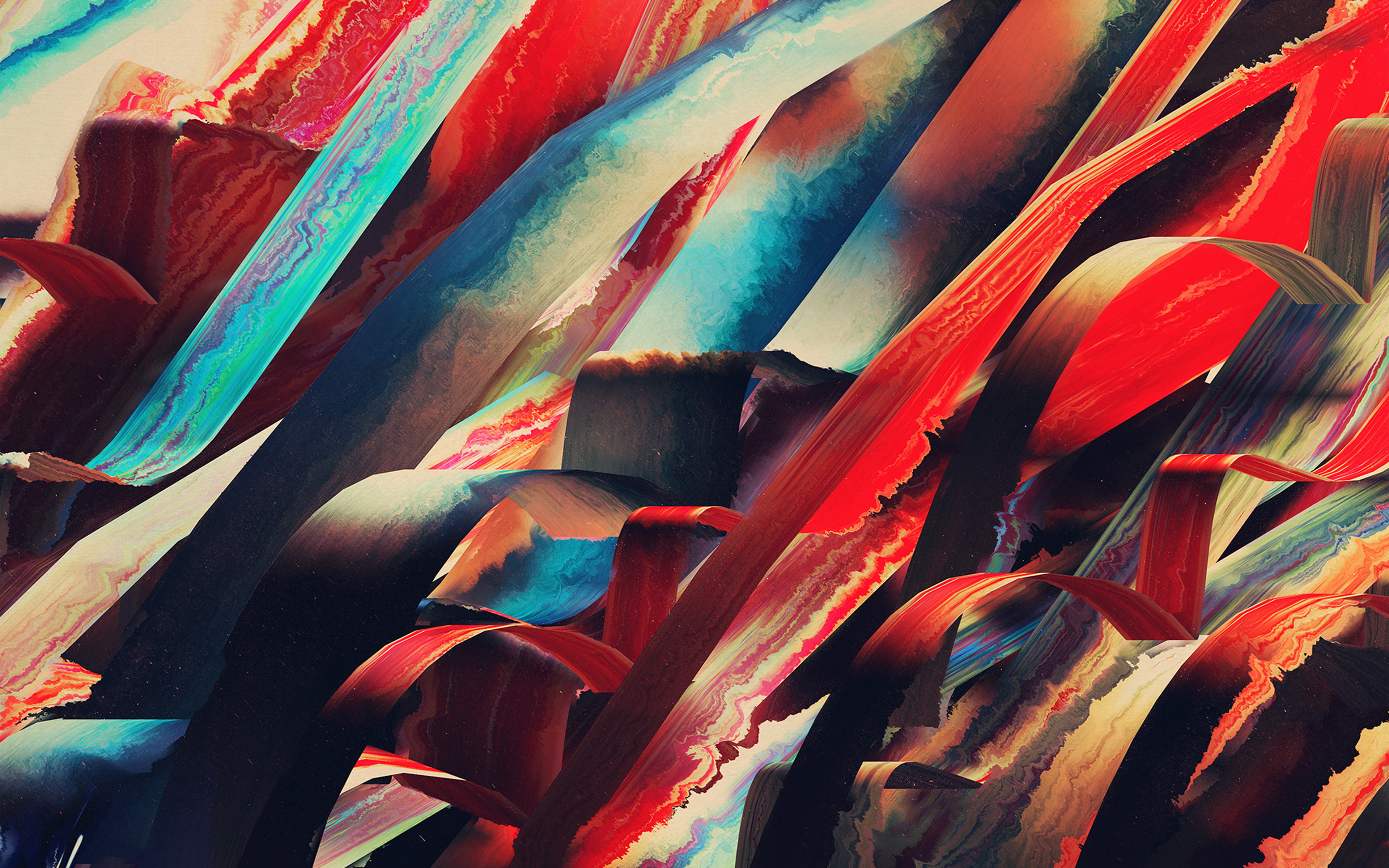 pattern, hampus, full frame, no people, in a row, art and craft, day, still life, olsson, indoors, watercolored, multi colored, high angle view, textured, HD Wallpaper
