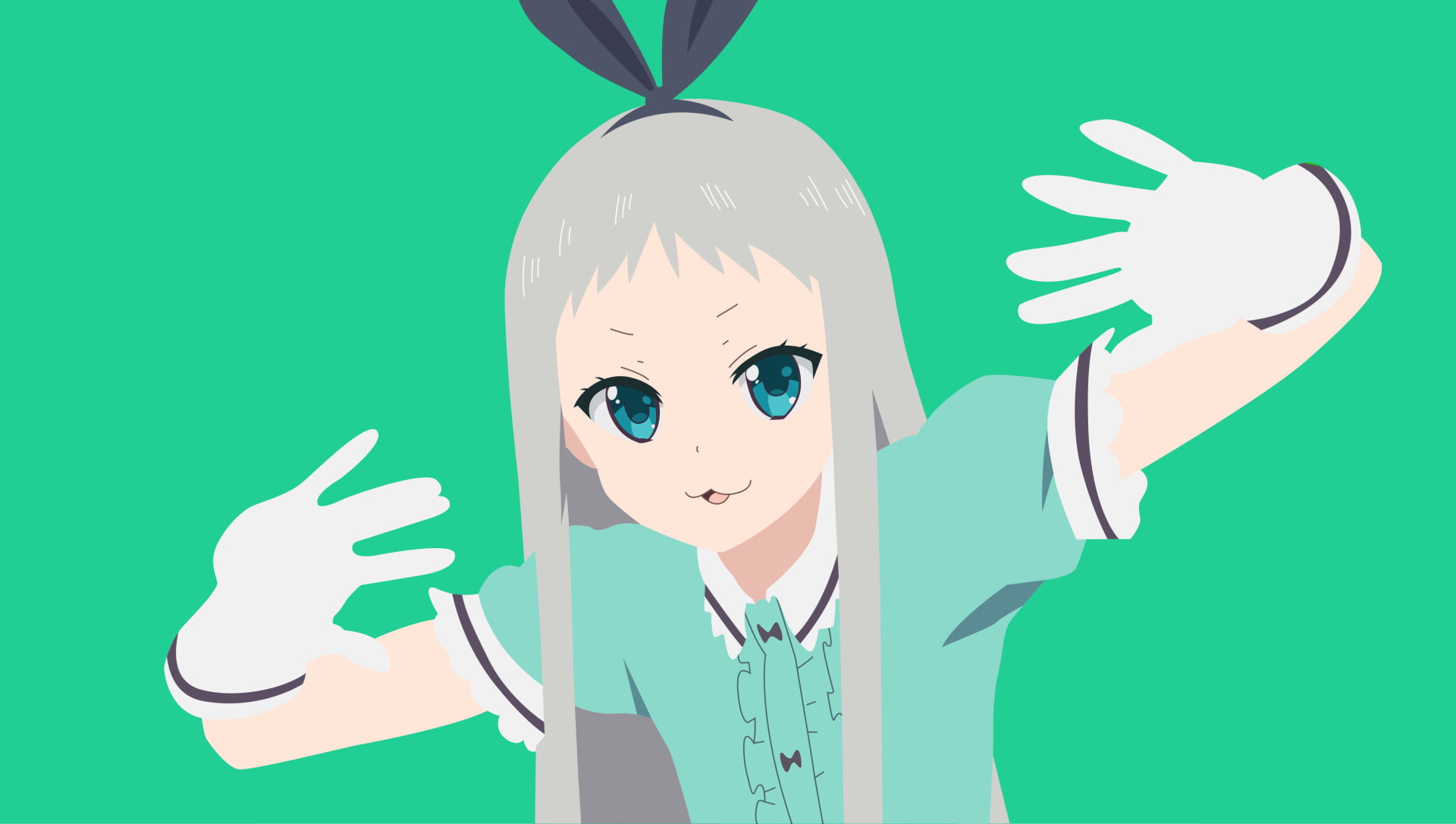 Anime, 1080P, Blend S, Hideri Kanzaki, HD Wallpaper