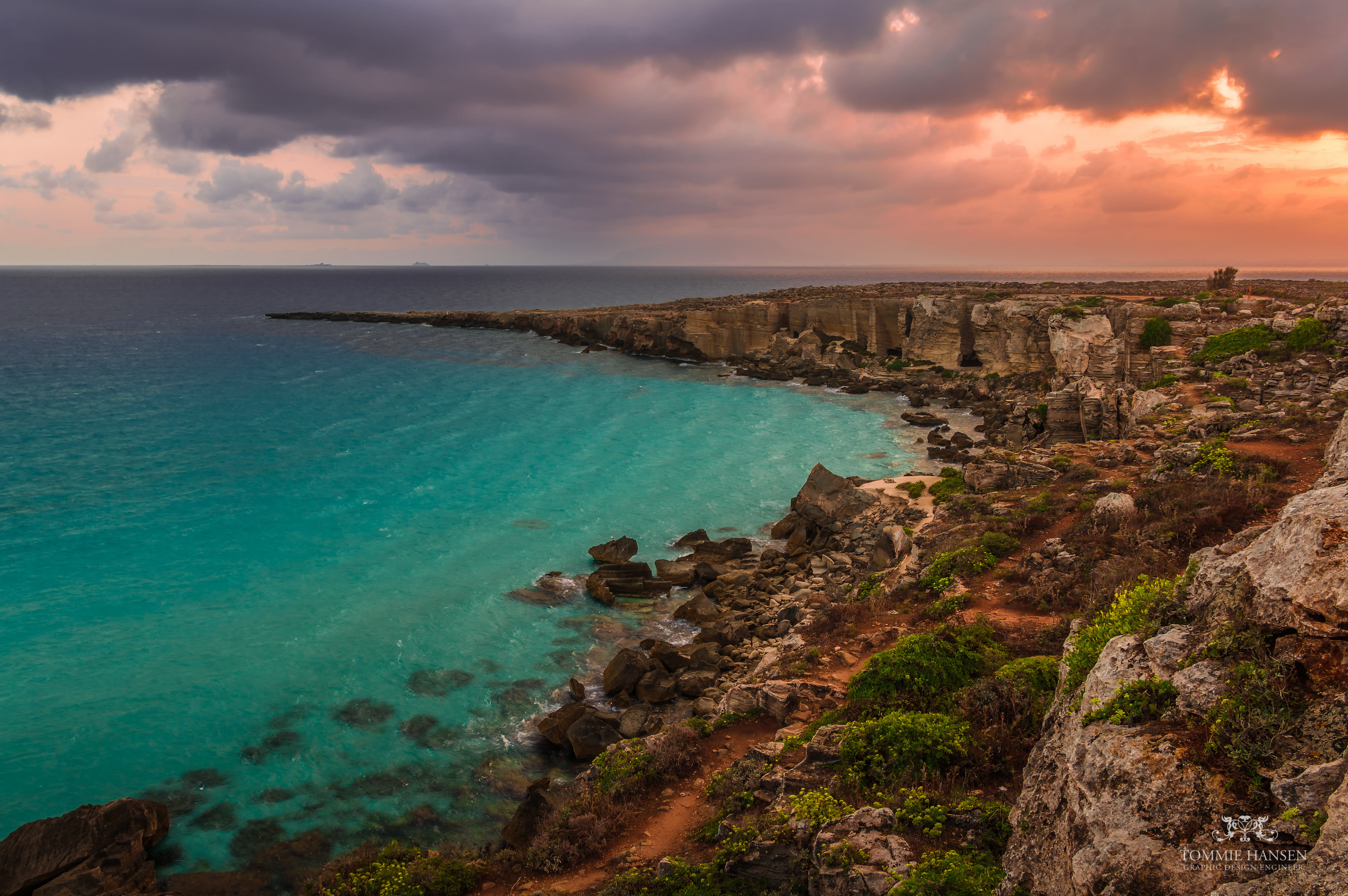 NEX 6, Sicilia, Urban, view, Fall, Sicily, rock - Object, West, Island, atlantic Ocean, beach, scenics, Italy, Landscape, Nature, Magic, Travel, coastline, HD Wallpaper