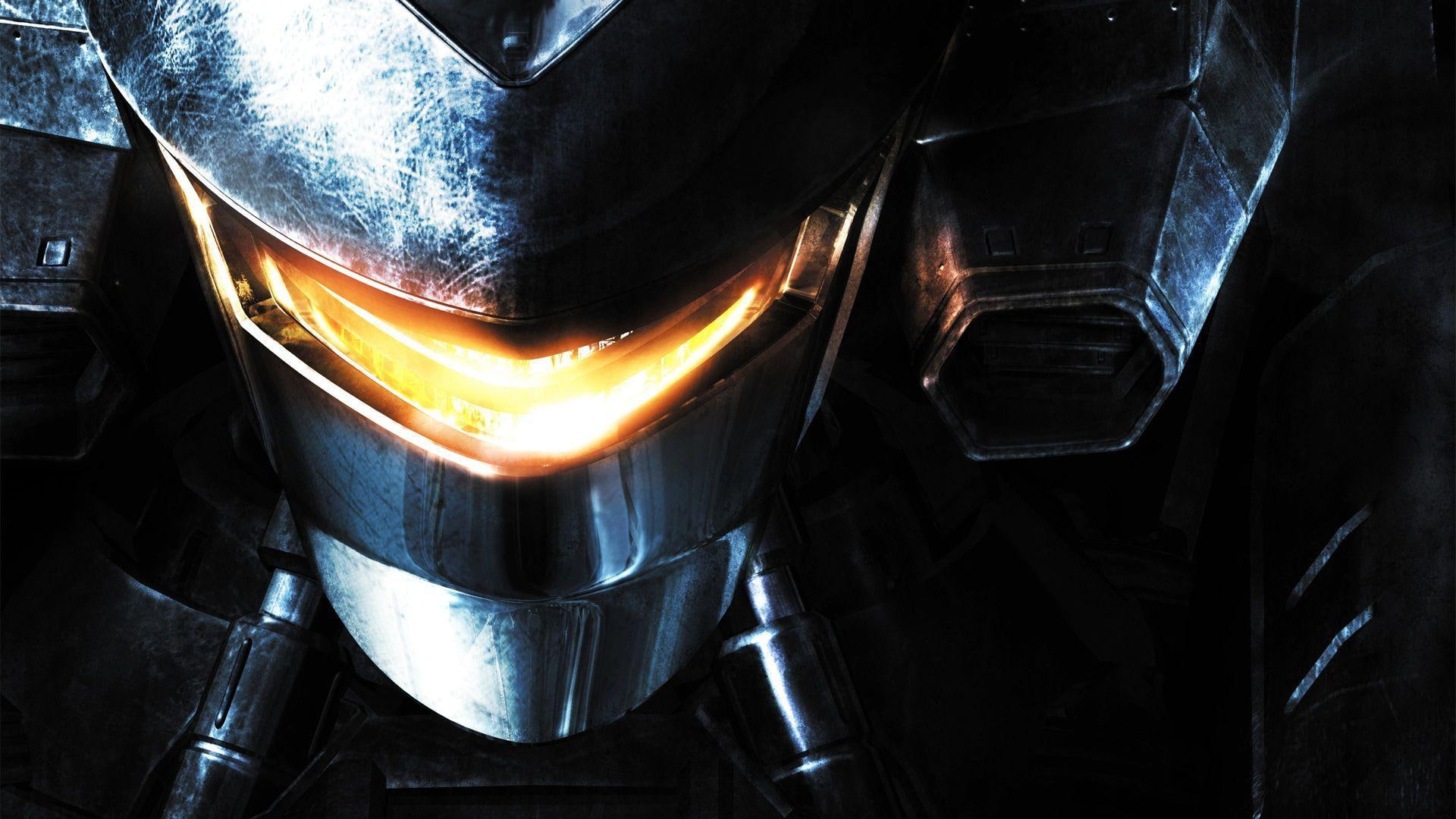 furnace, games, armored core nexus, armored, armored core, core, silver, nexus, 1920x1080, 1080P, HD Wallpaper